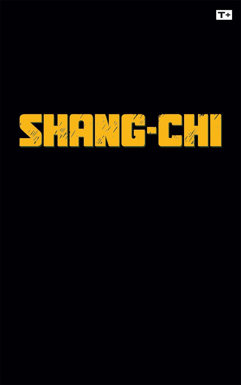 Read online Shang-Chi: Infinity Comic comic -  Issue #2 - 2