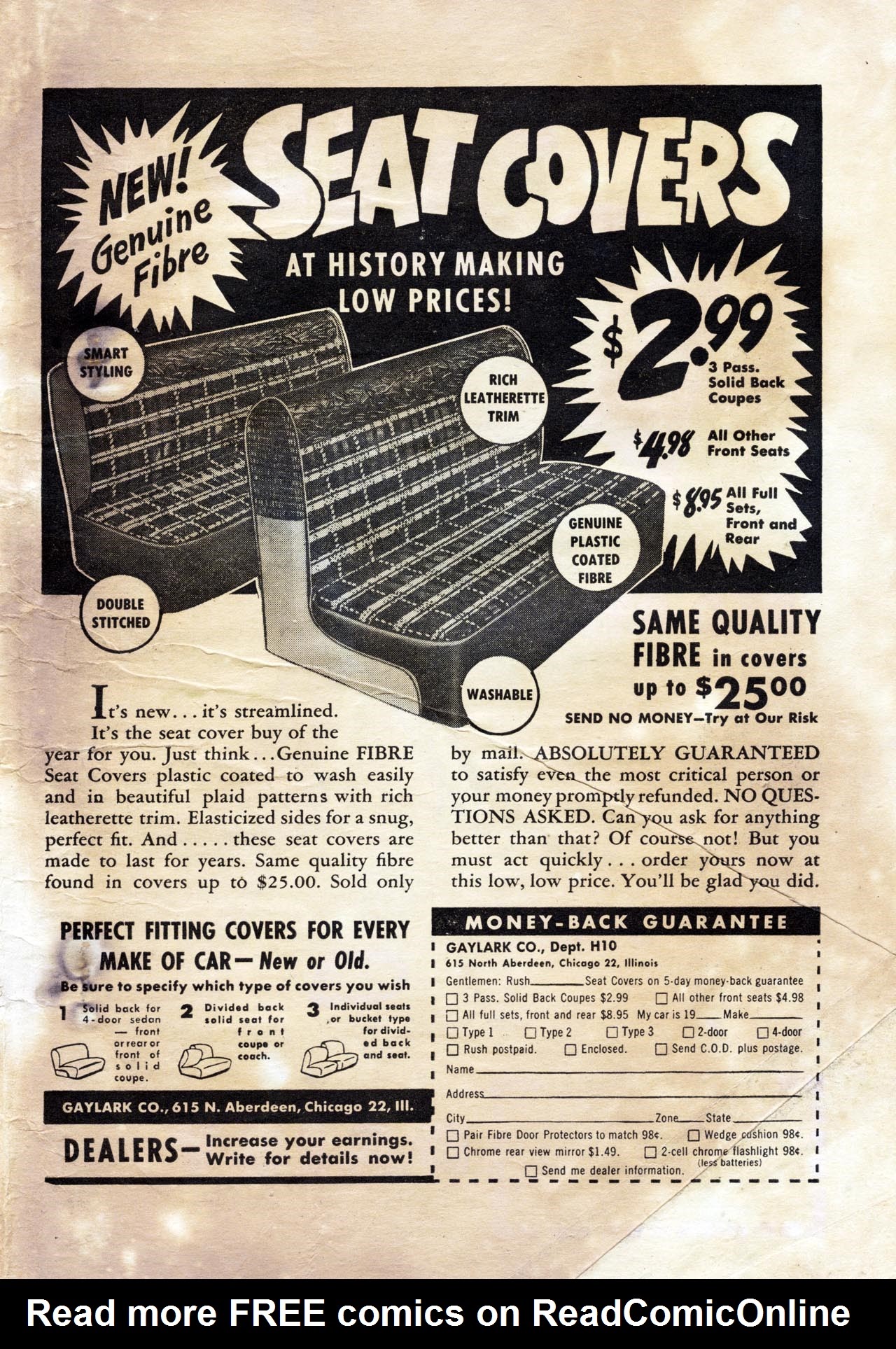 Read online Love Tales comic -  Issue #40 - 51