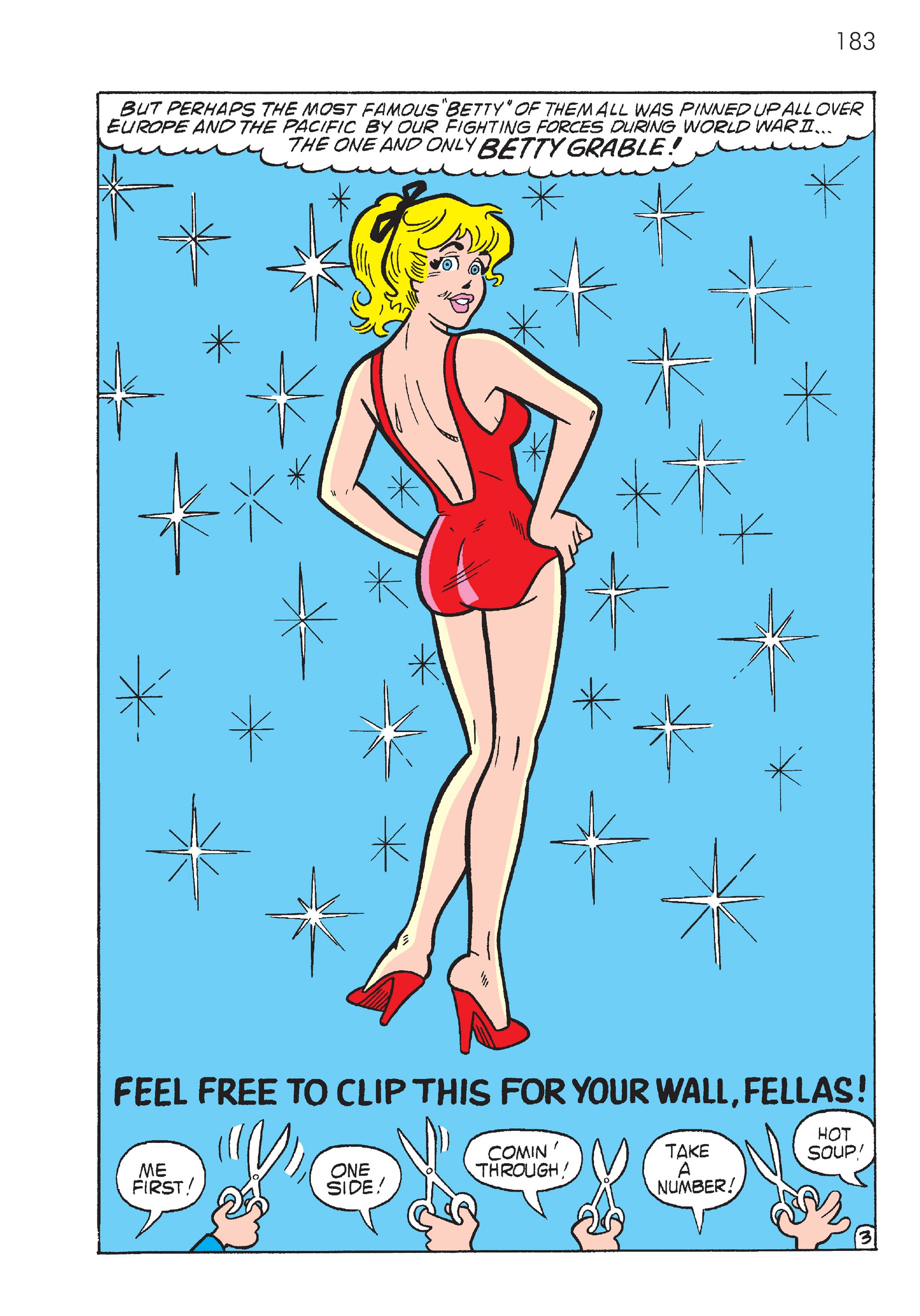 Read online Archie's Favorite Comics From the Vault comic -  Issue # TPB (Part 2) - 84