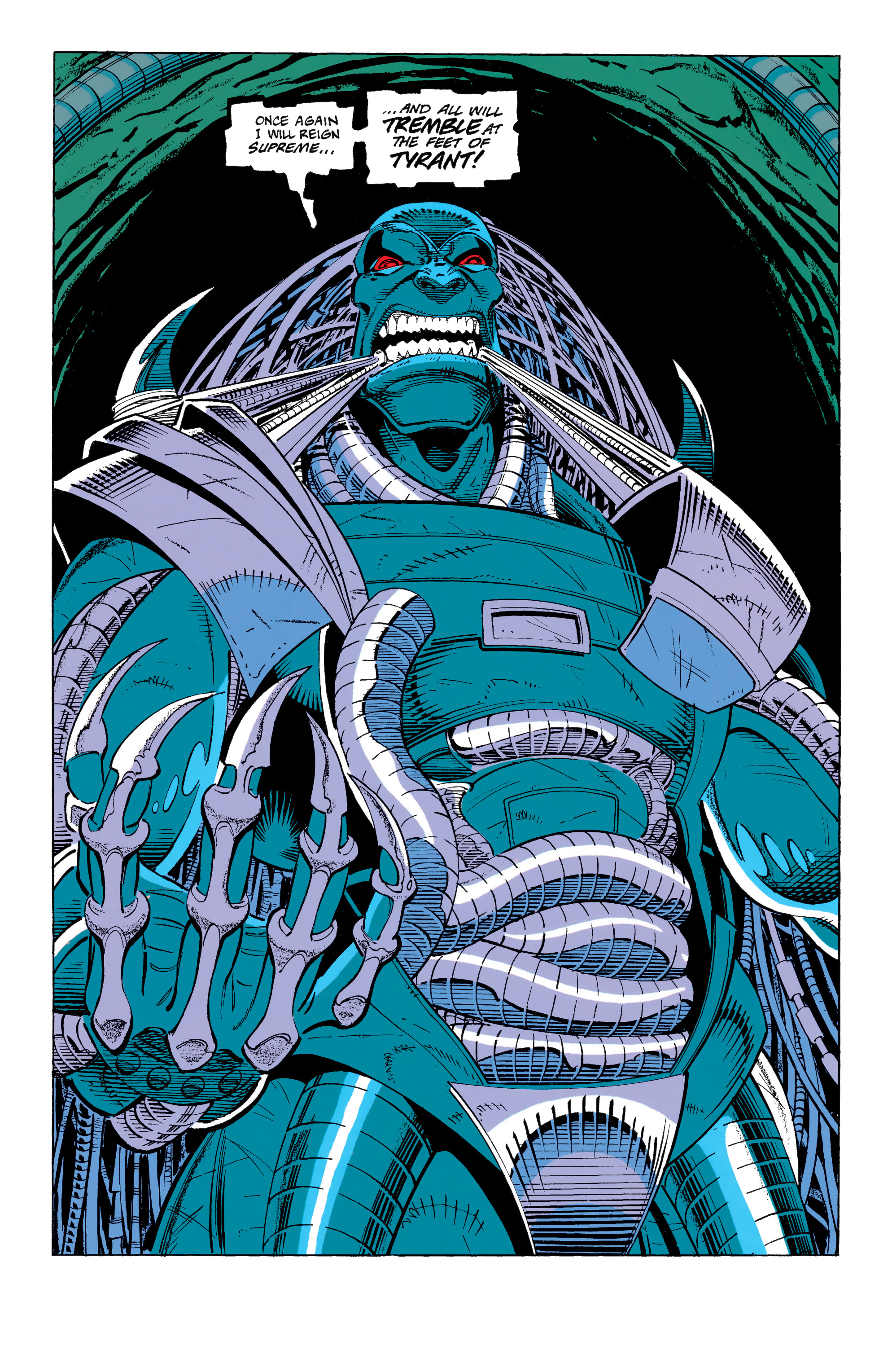 Read online Silver Surfer Epic Collection comic -  Issue # TPB 9 (Part 2) - 32