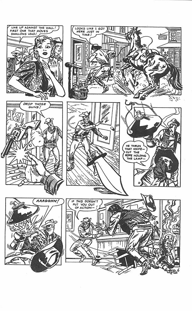 Best of the West (1998) issue 32 - Page 22