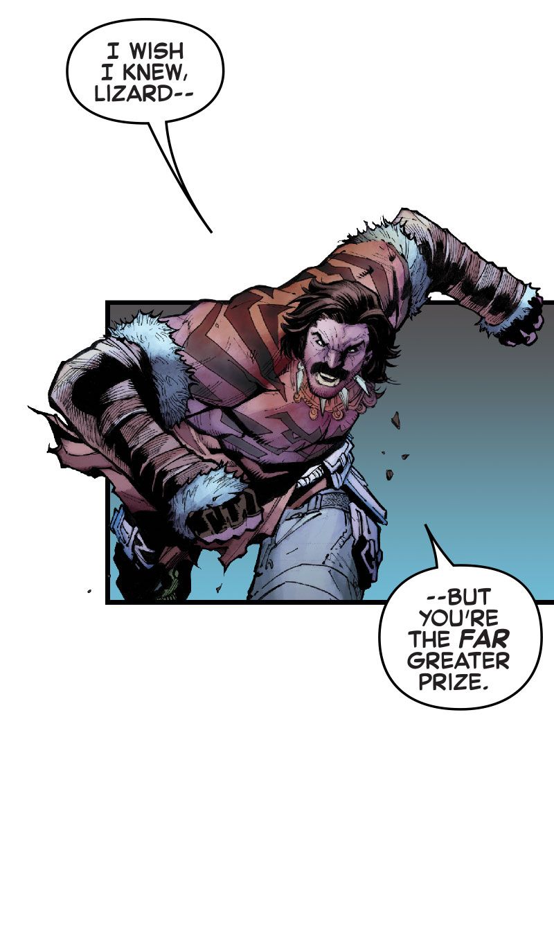 Read online Amazing Spider-Man: Hunted Infinity Comic comic -  Issue #7 - 57