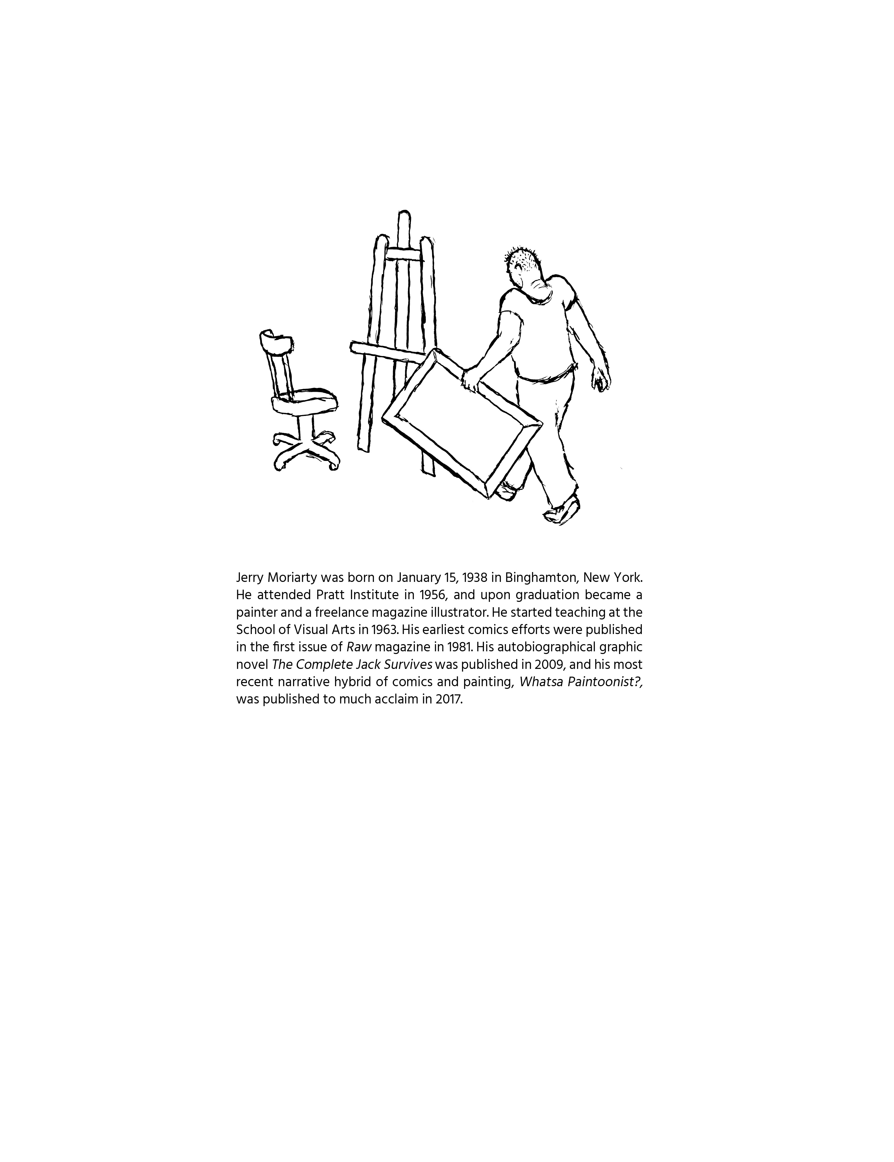 Read online Visual Crime comic -  Issue # TPB - 96