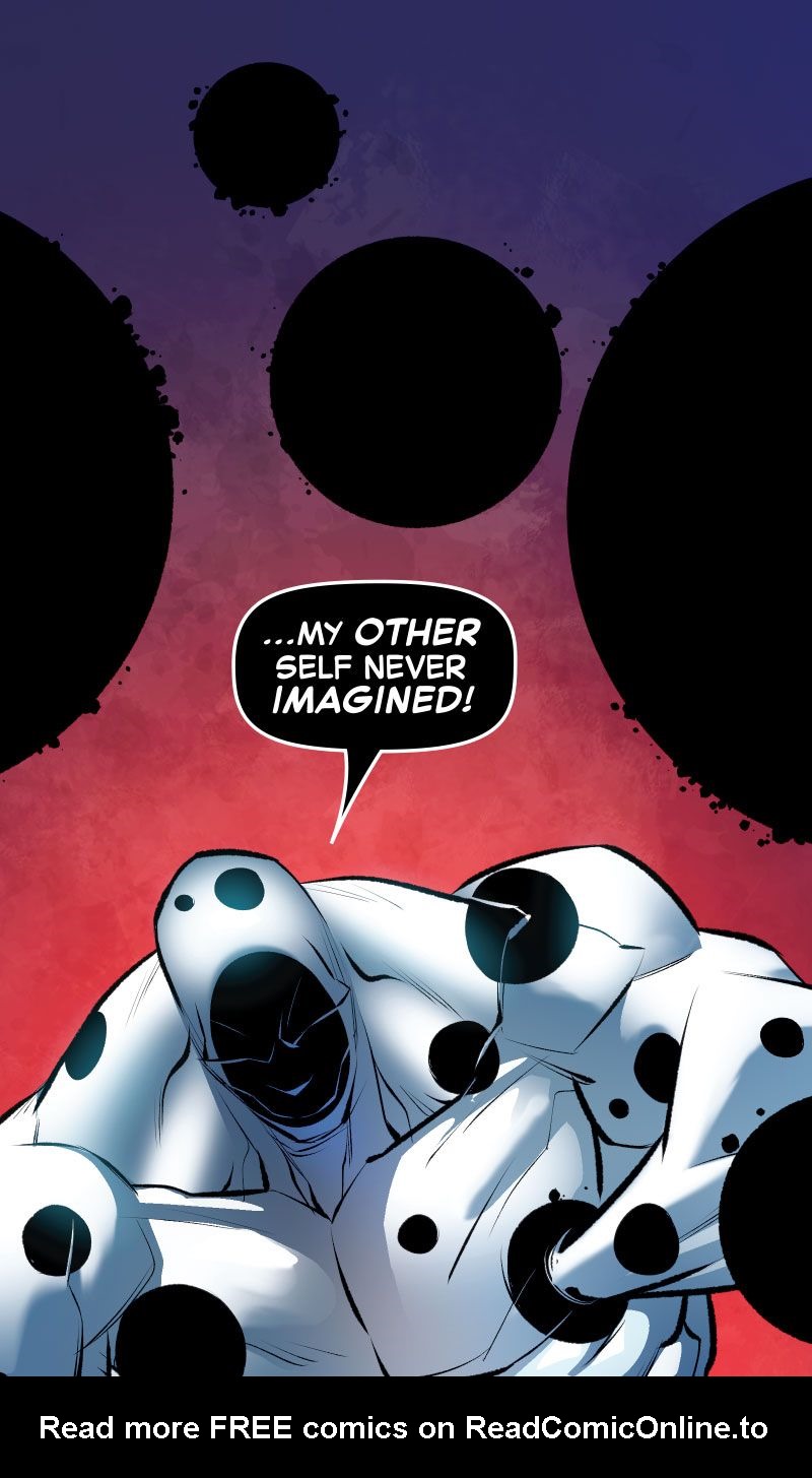 Read online Spider-Man Unlimited Infinity Comic comic -  Issue #9 - 34