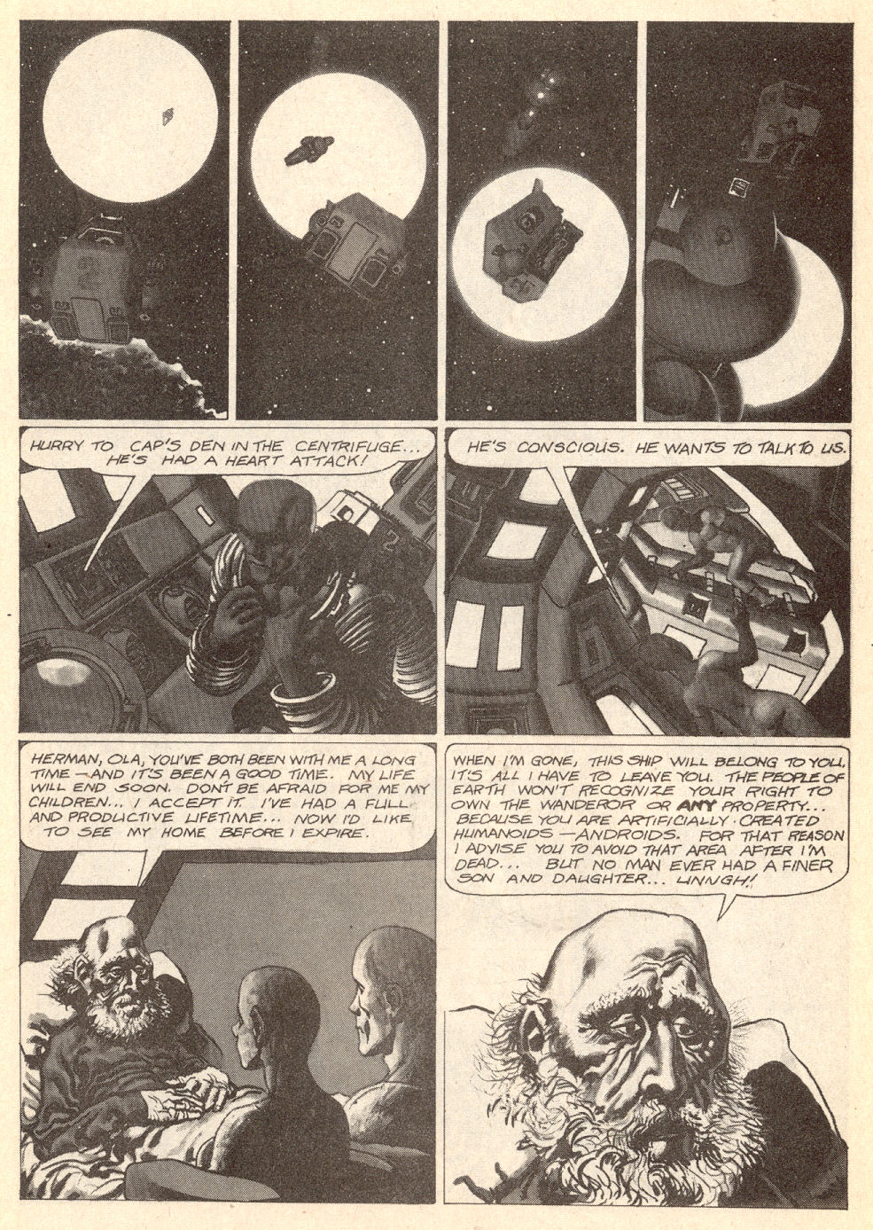 Read online Rip in Time comic -  Issue #2 - 25