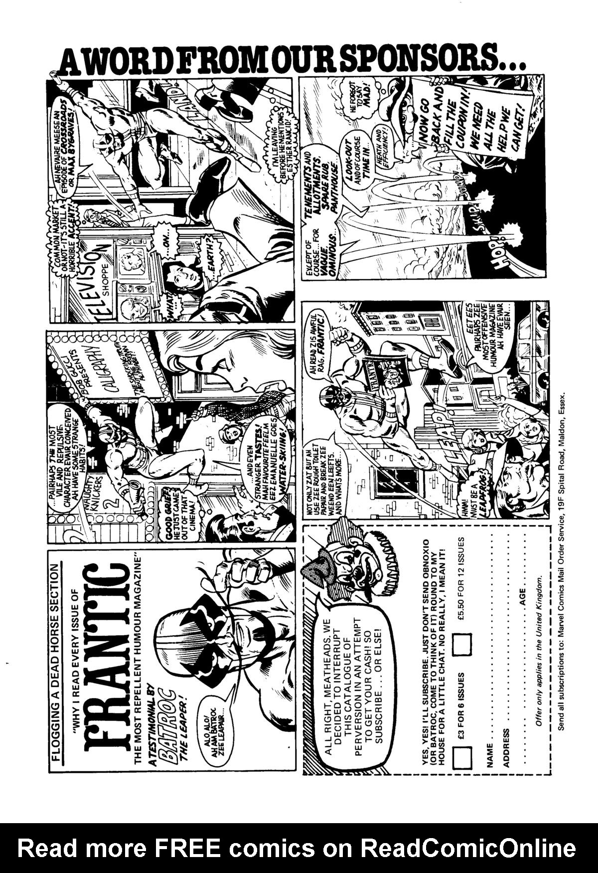 Read online Star Wars: The Empire Strikes Back comic -  Issue #142 - 43