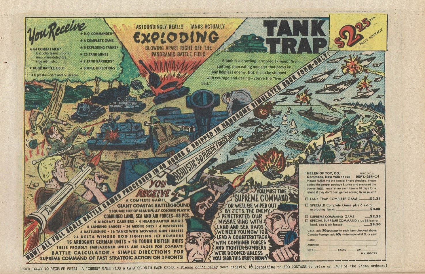 Read online Popeye (1948) comic -  Issue #137 - 14