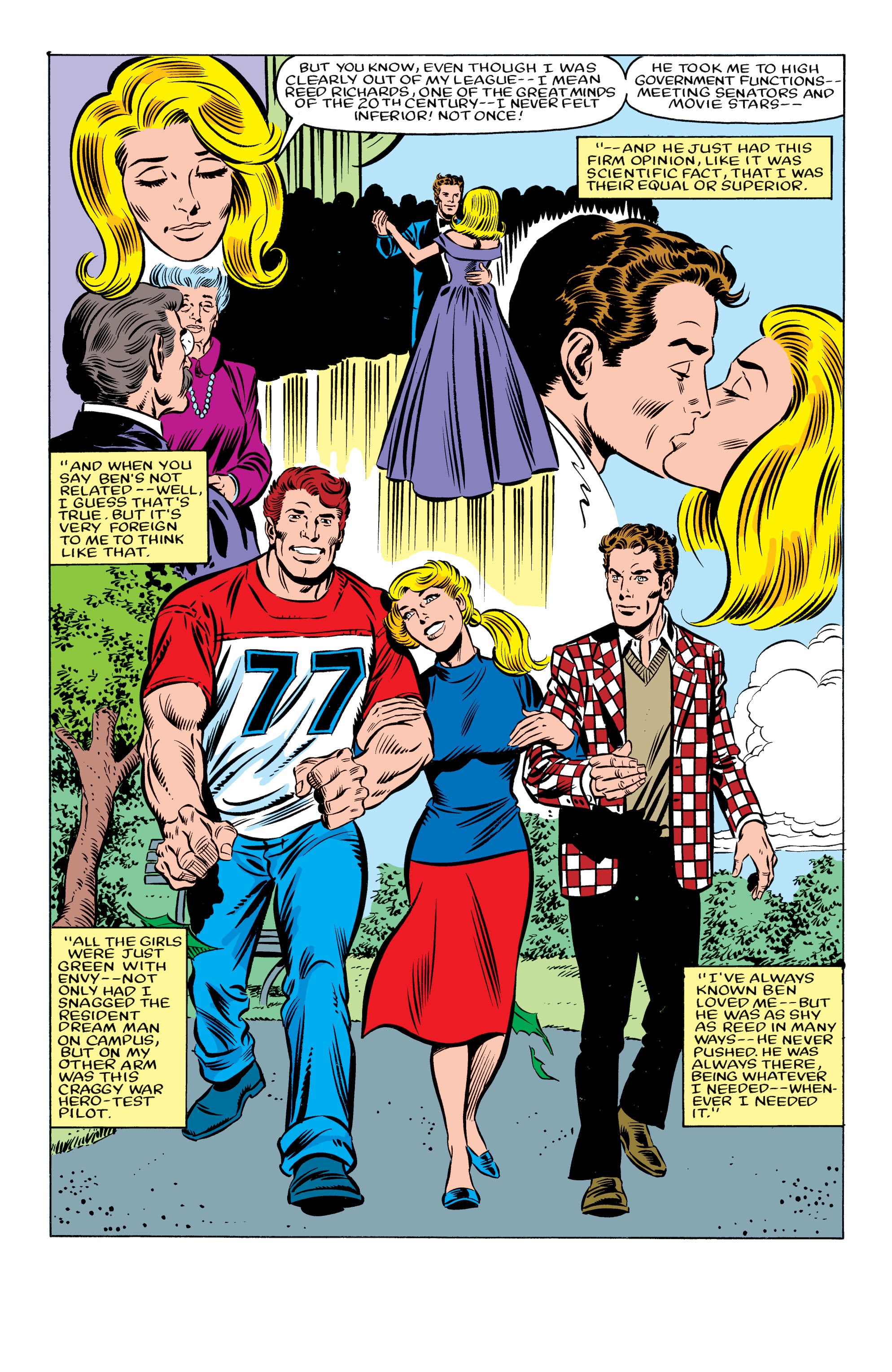 Read online What If? (1977) comic -  Issue # _Complete Collection TPB 4 (Part 3) - 57