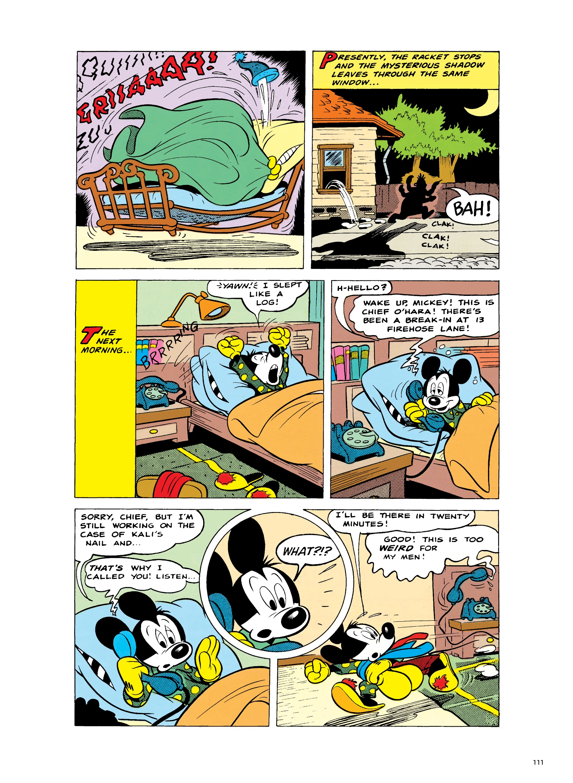 Read online Disney Masters comic -  Issue # TPB 17 (Part 2) - 16