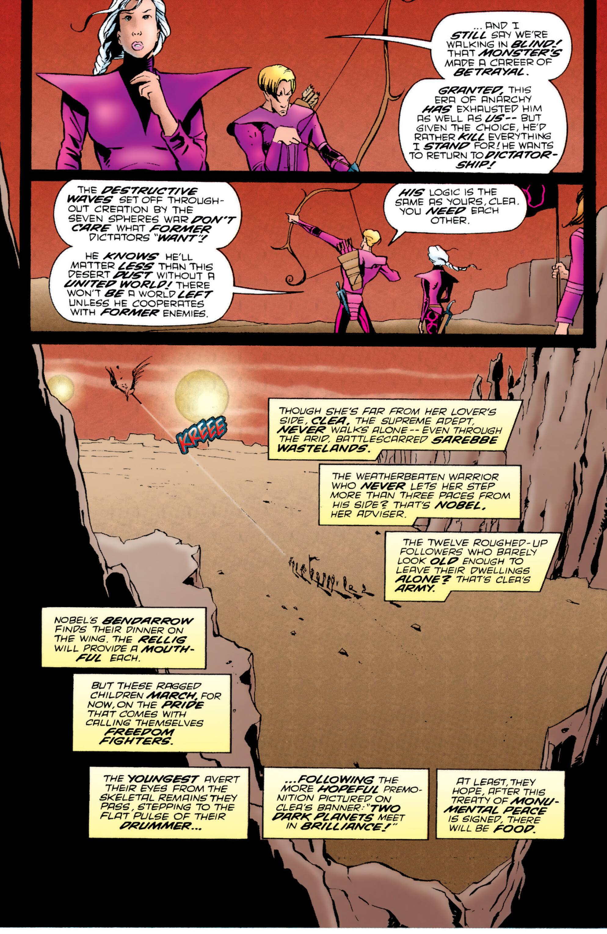 Read online Doctor Strange, Sorcerer Supreme Omnibus comic -  Issue # TPB 3 (Part 5) - 88