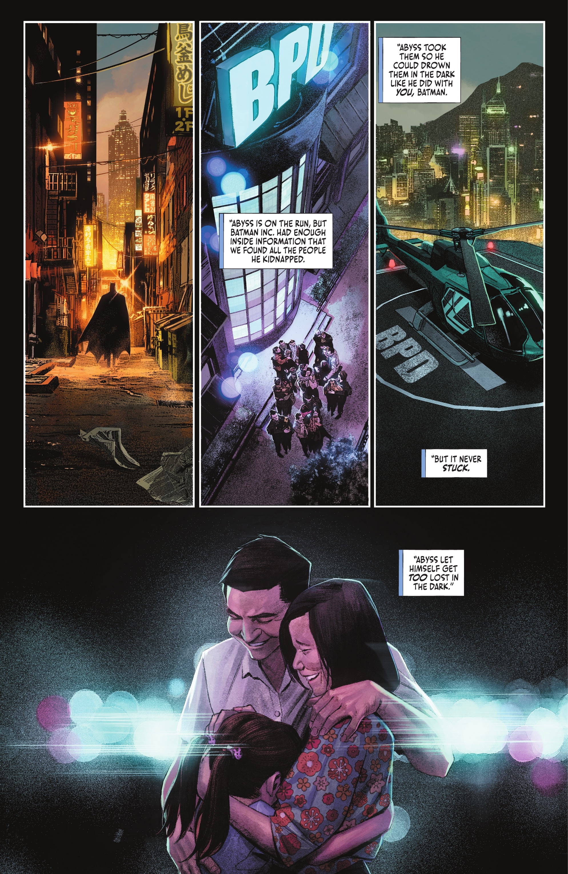 Read online Batman (2016) comic -  Issue #121 - 17