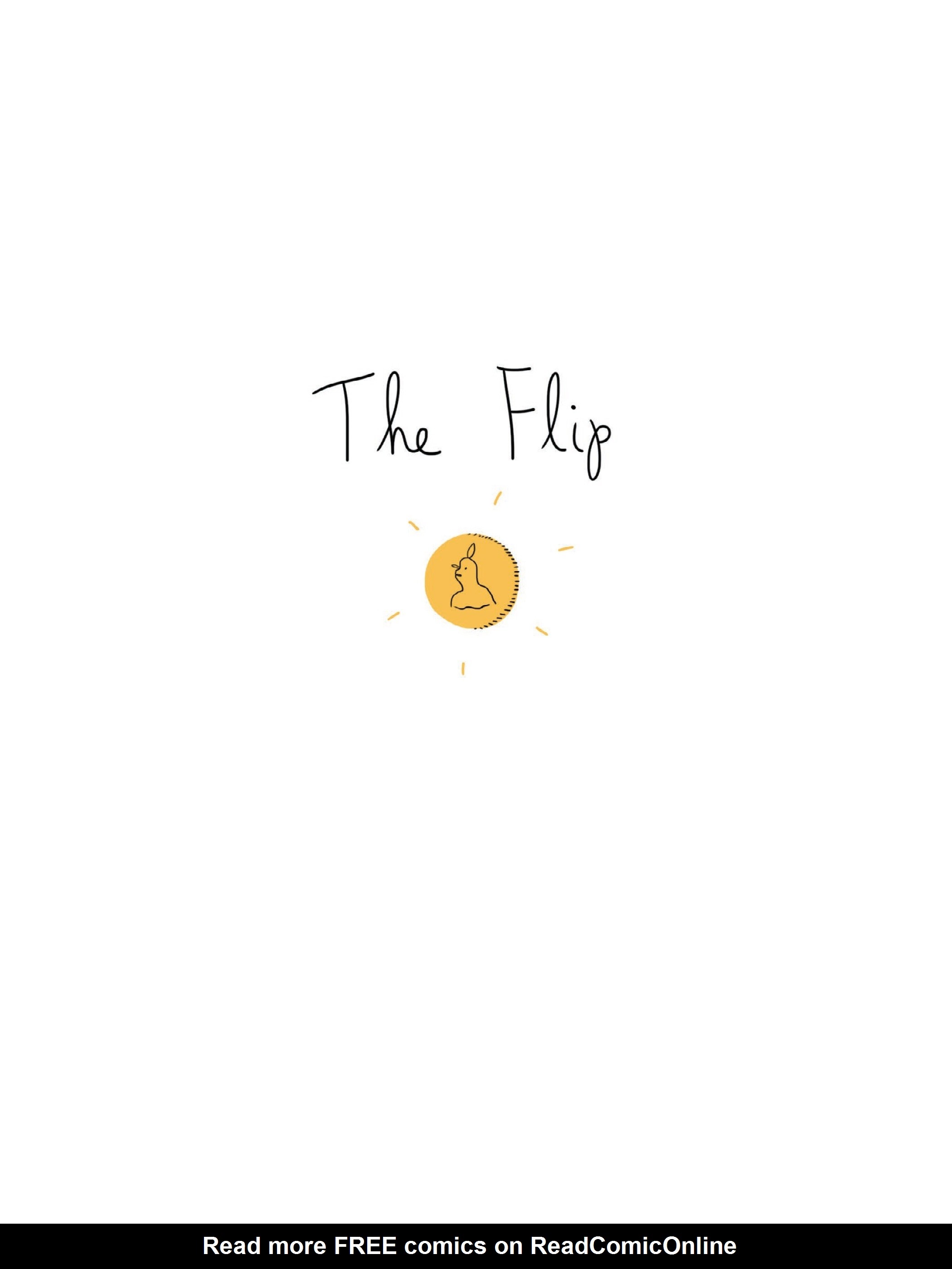 Read online Heads or Tails comic -  Issue # TPB (Part 2) - 28