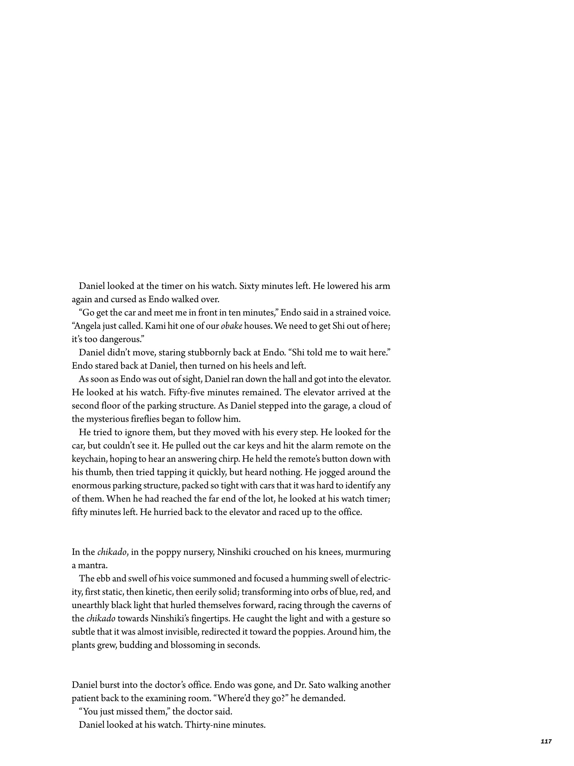 Read online Shinjuku (Second Edition) comic -  Issue # TPB (Part 2) - 9