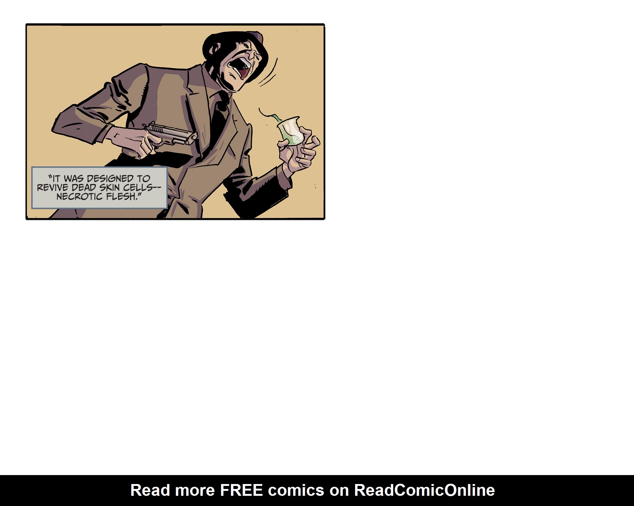 Read online Batman '66 [I] comic -  Issue #59 - 17