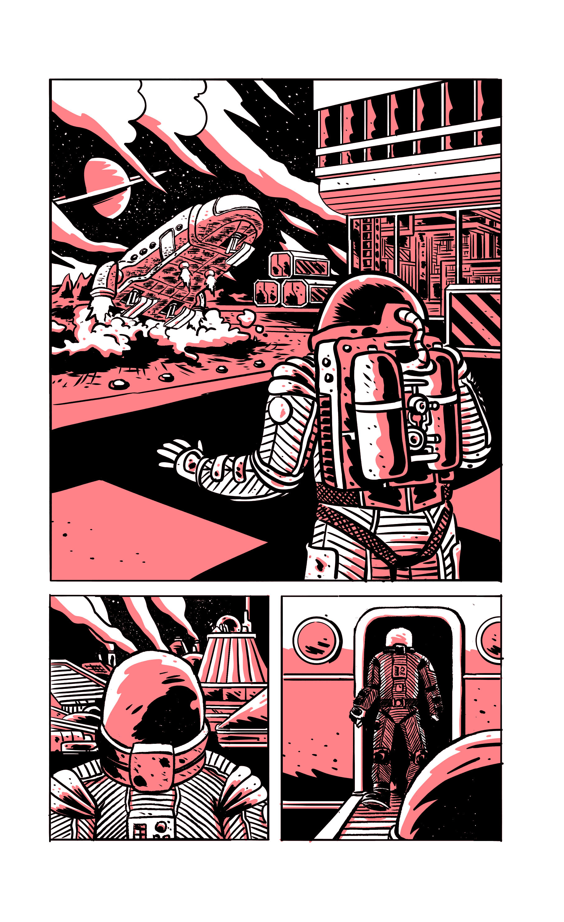 Read online Titan (2015) comic -  Issue # TPB (Part 1) - 12