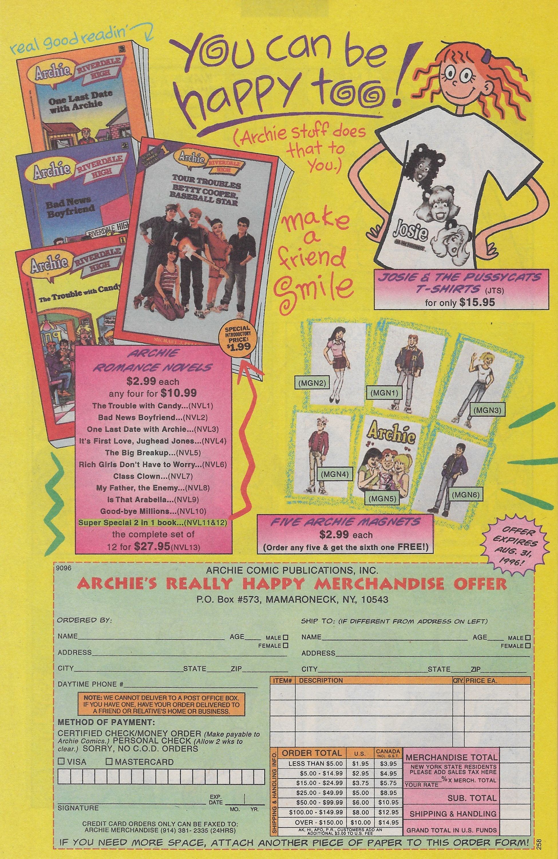 Read online Archie's Pal Jughead Comics comic -  Issue #84 - 28