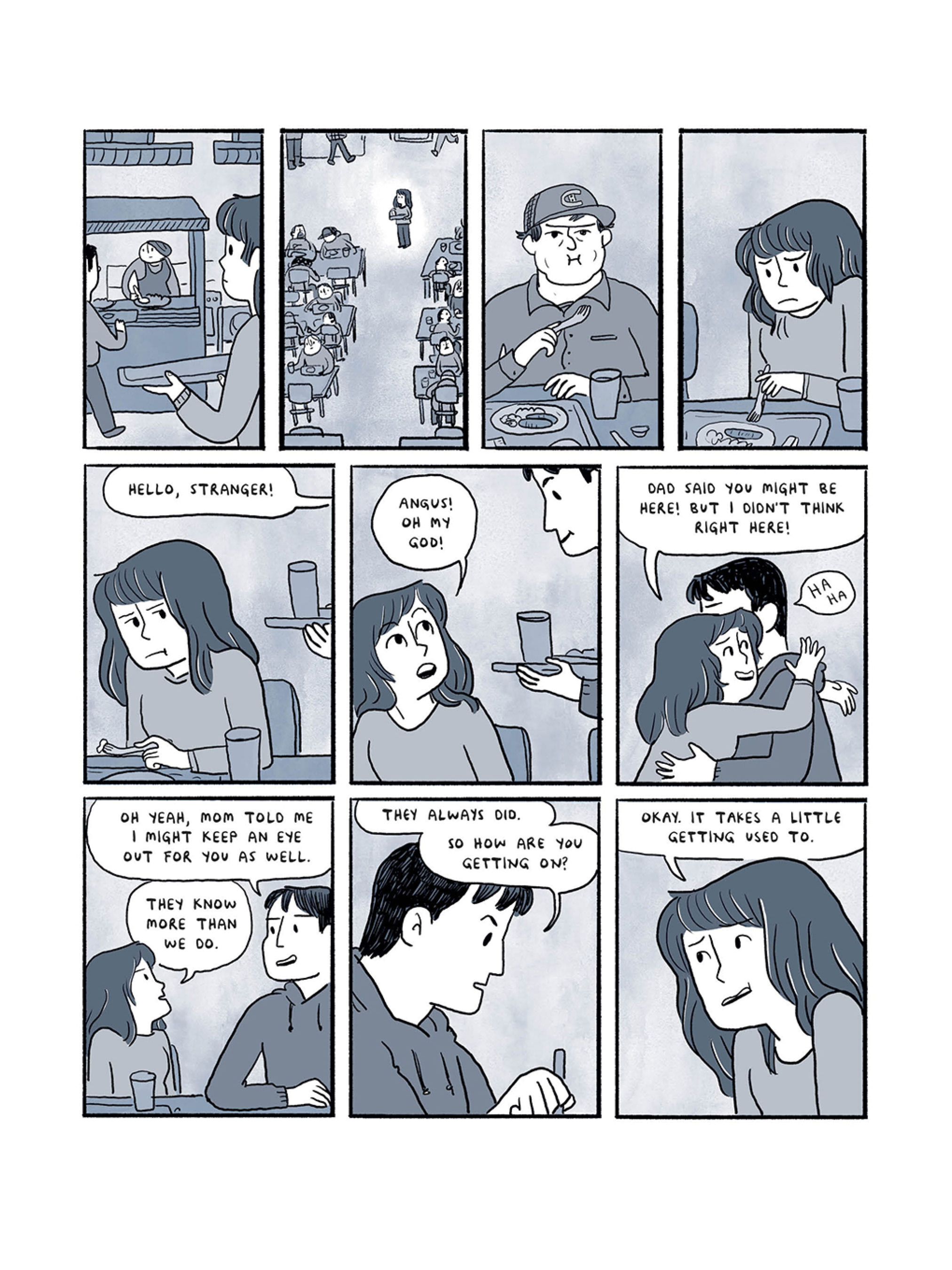 Read online Ducks: Two Years in the Oil Sands comic -  Issue # TPB (Part 2) - 47