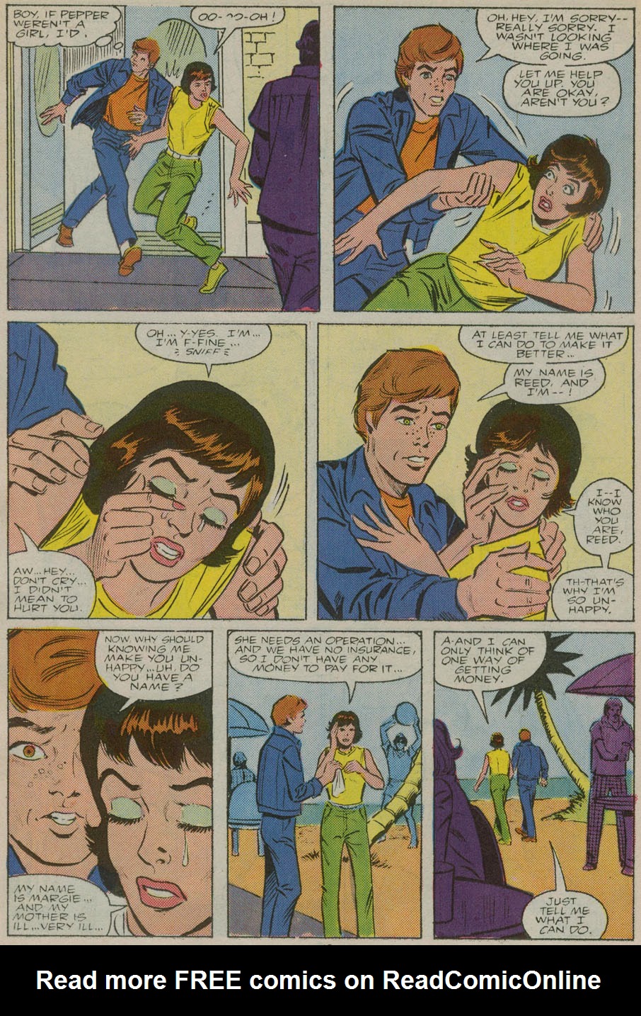 Read online Chuck Norris and the Karate Kommandos comic -  Issue #2 - 11