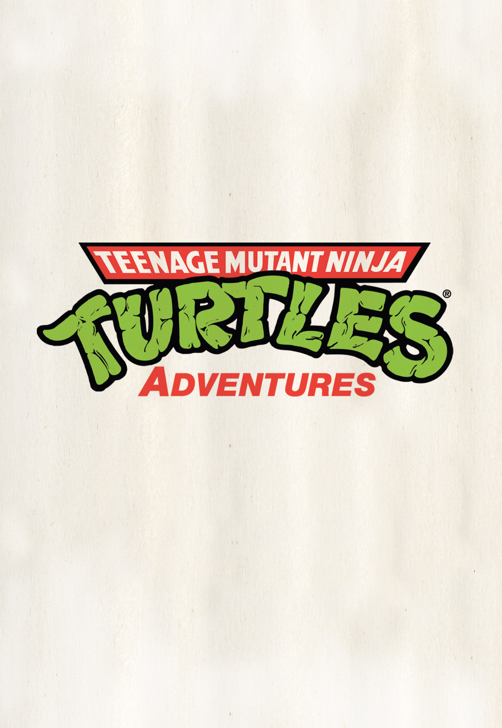 Read online Teenage Mutant Ninja Turtles Adventures (2012) comic -  Issue # TPB 7 - 157