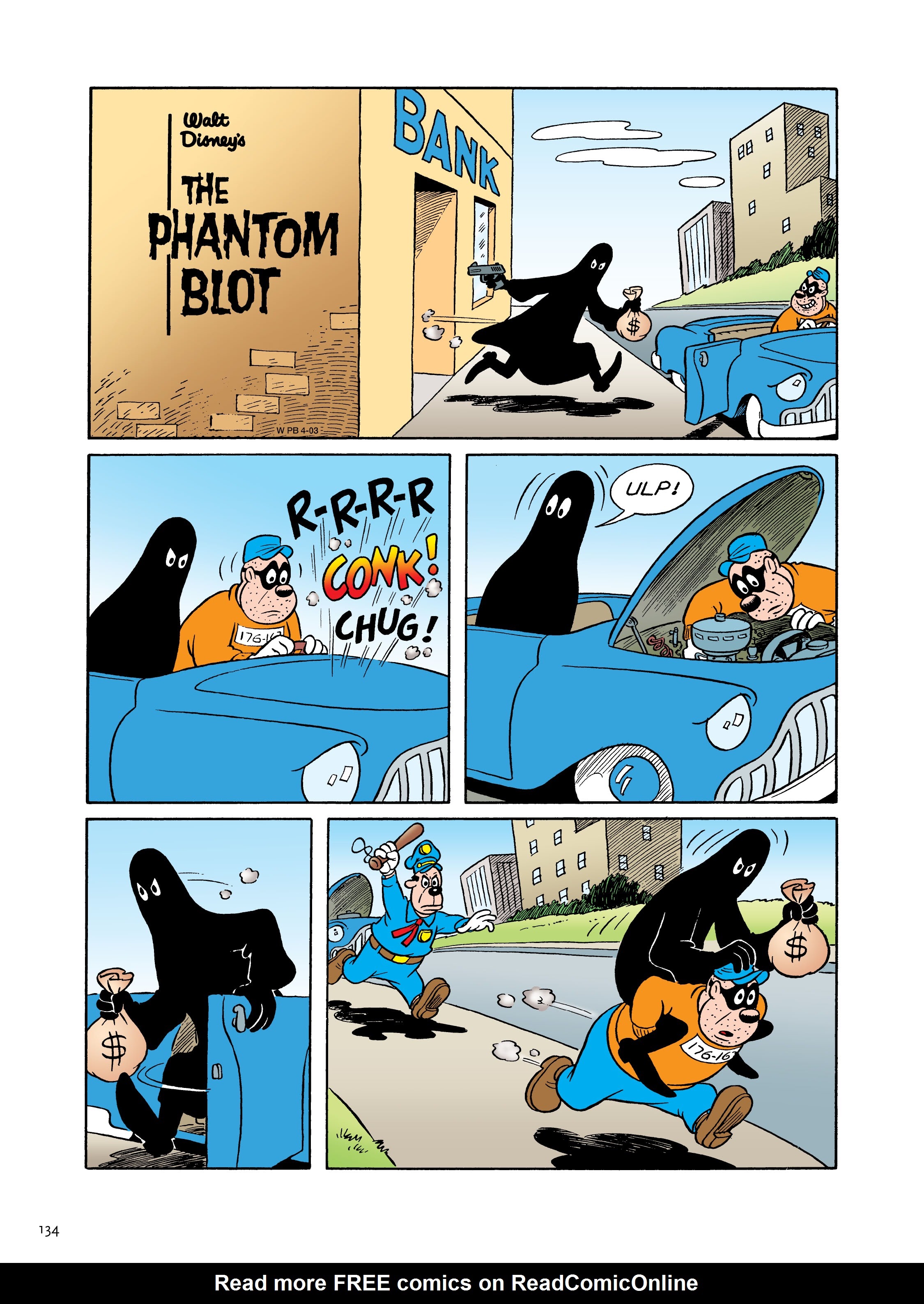 Read online Disney Masters comic -  Issue # TPB 15 (Part 2) - 41