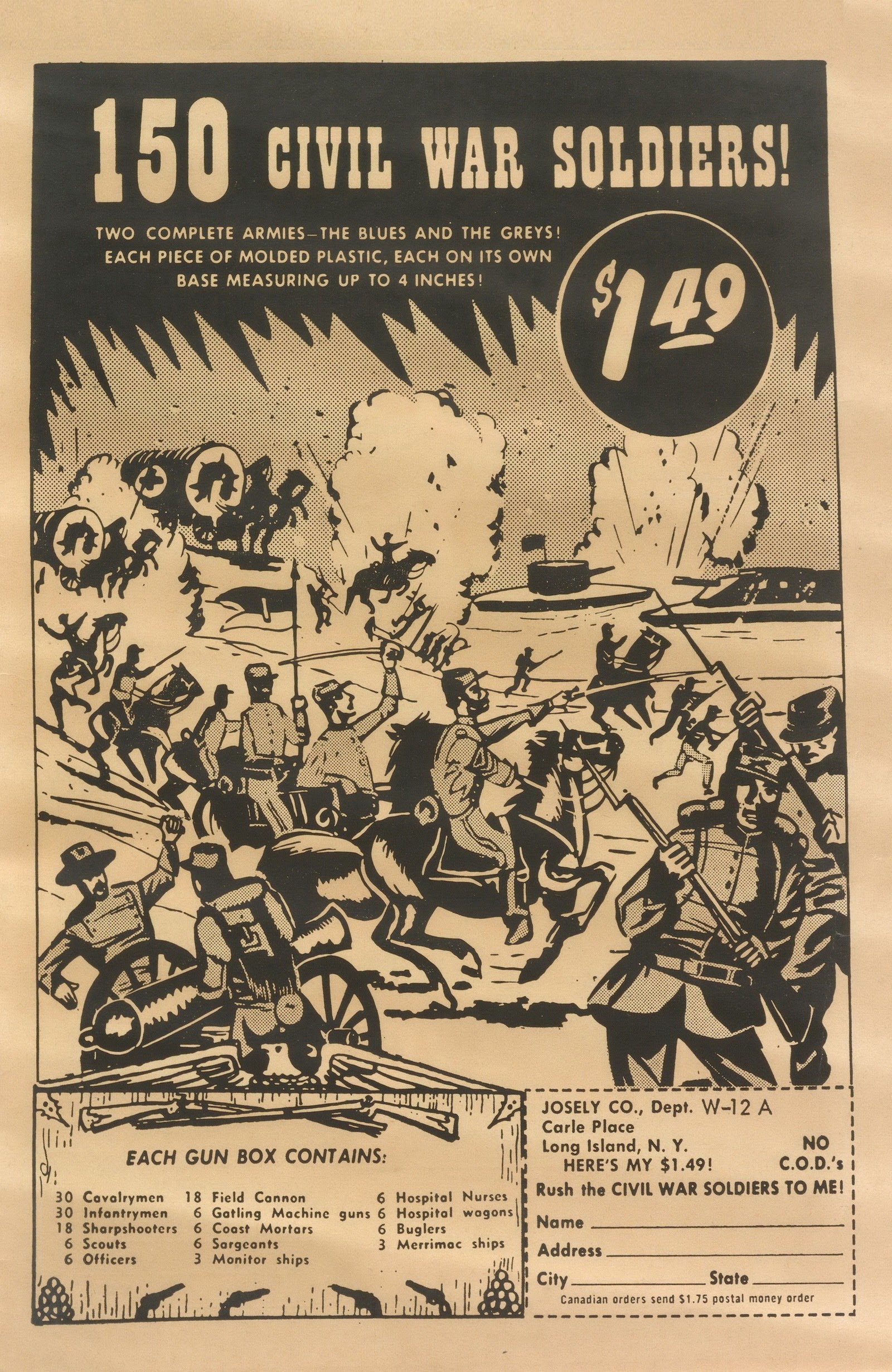 Read online Felix the Cat (1955) comic -  Issue #102 - 35