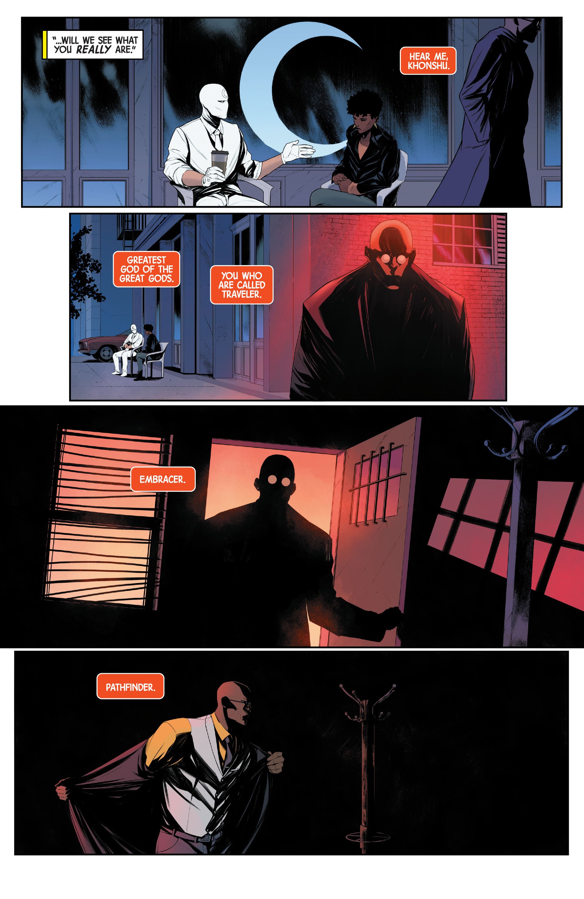 Read online Moon Knight (2021) comic -  Issue #1 - 28