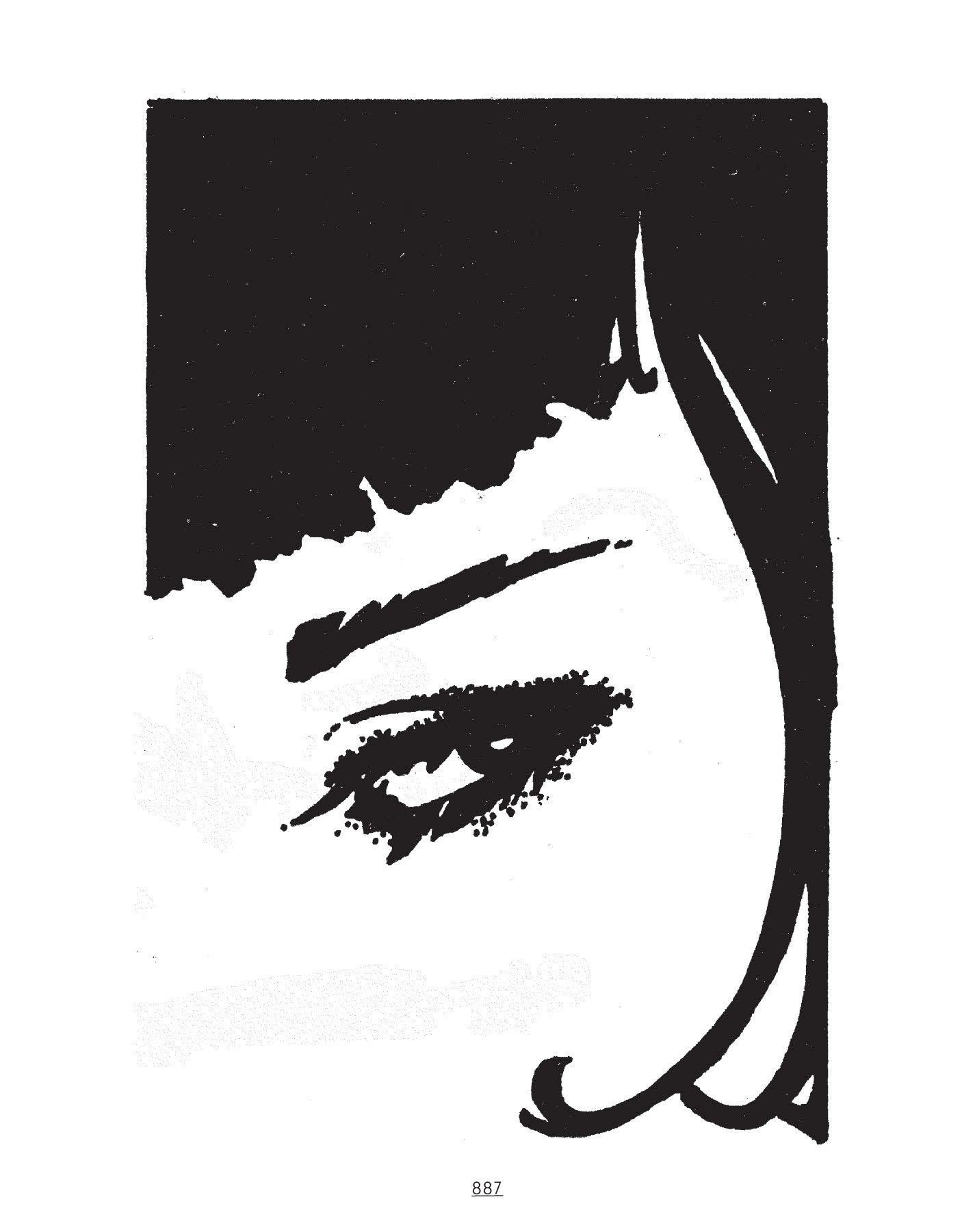 Read online NEWAVE! The Underground Mini Comix of the 1980's comic -  Issue # TPB (Part 9) - 51