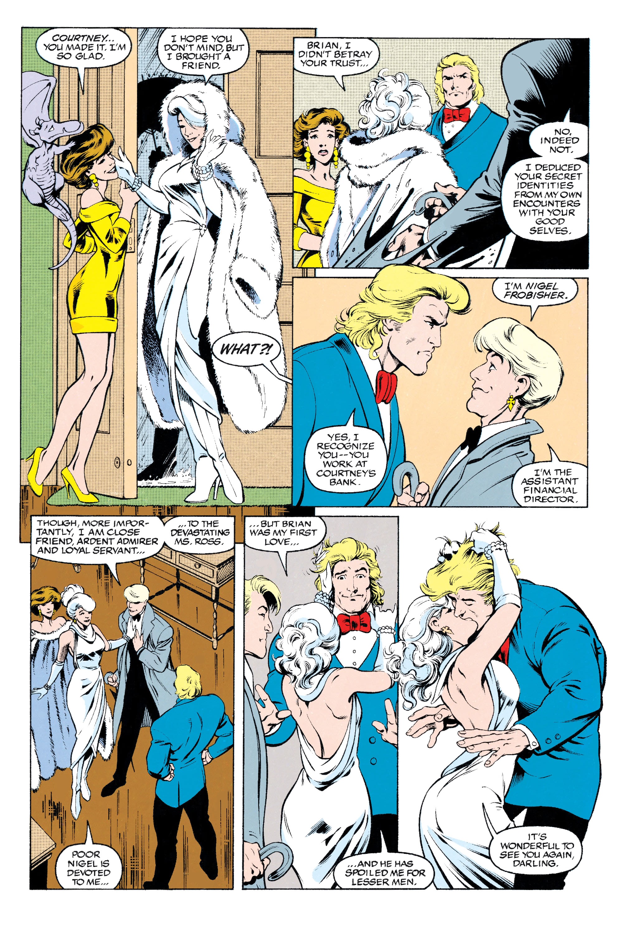 Read online Excalibur Epic Collection comic -  Issue # TPB 4 (Part 4) - 86