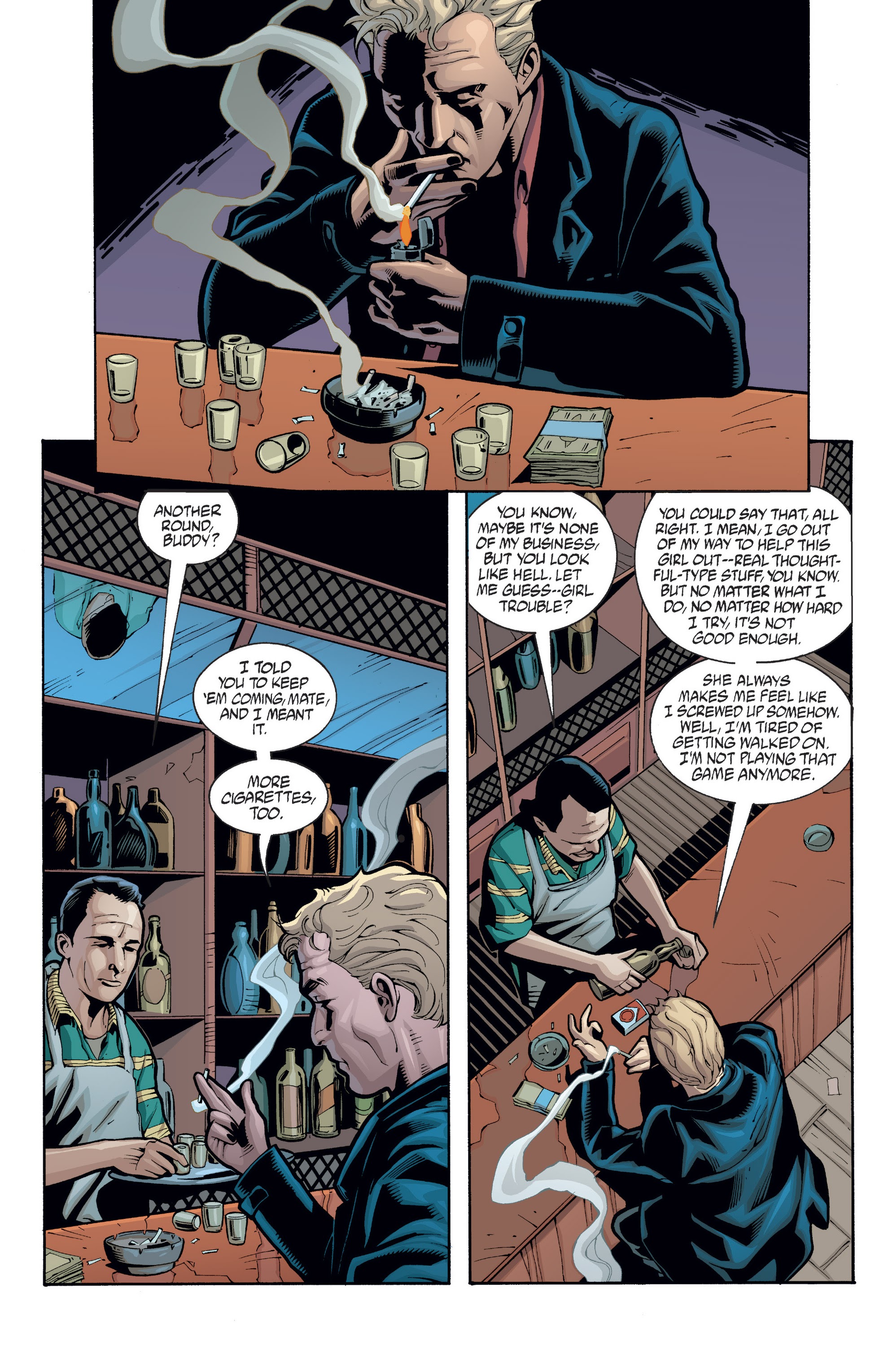 Read online Buffy the Vampire Slayer (1998) comic -  Issue # _Legacy Edition Book 5 (Part 2) - 17