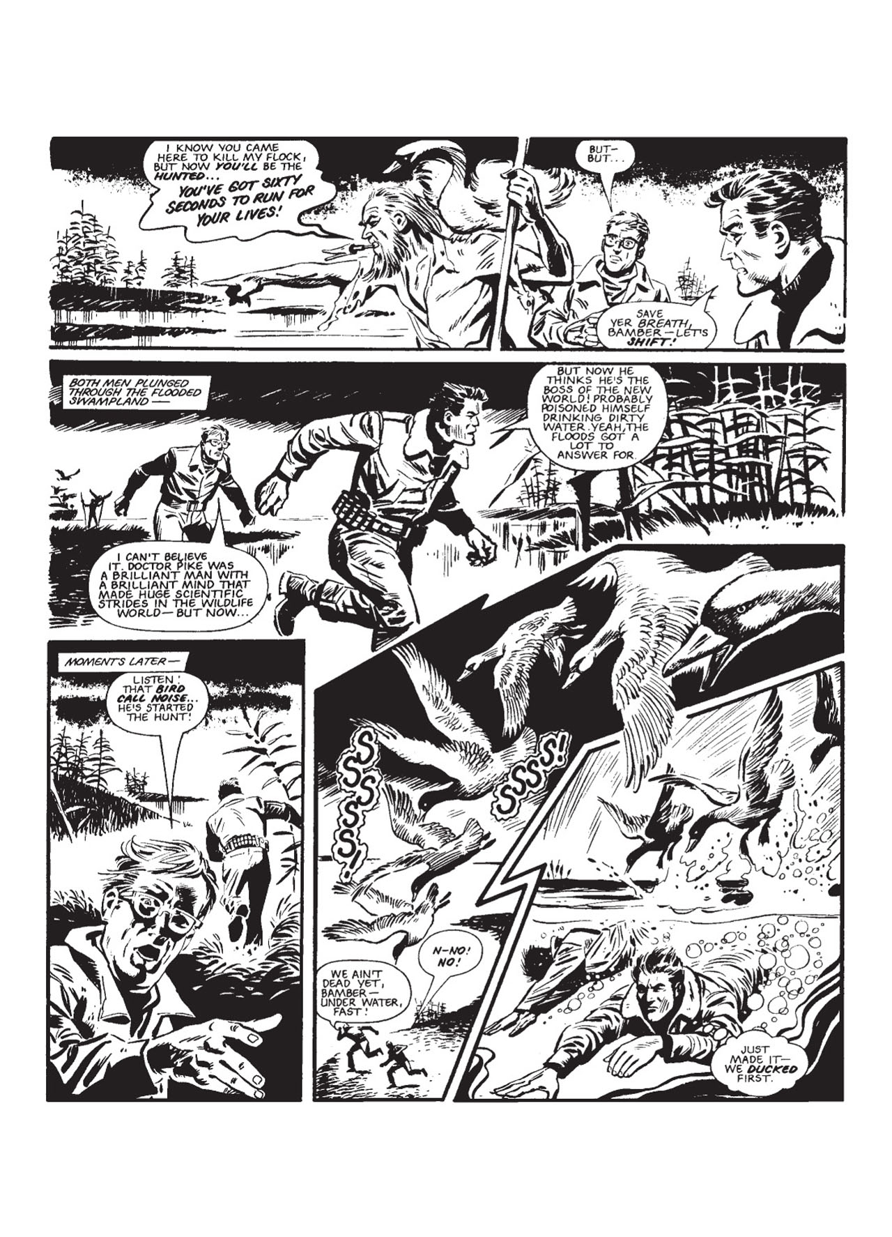 Read online Judge Dredd Megazine (Vol. 5) comic -  Issue #332 - 75