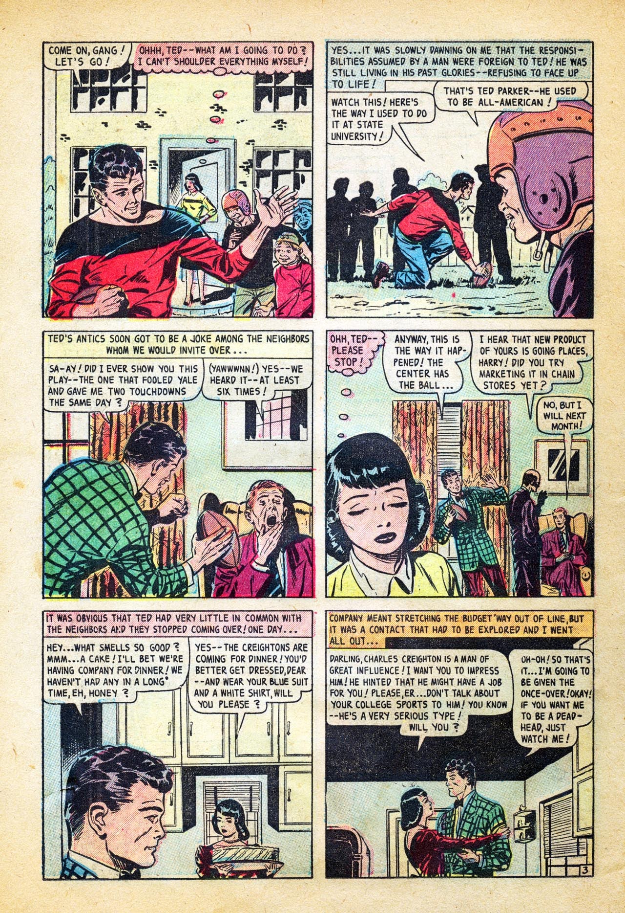 Read online My Diary comic -  Issue #1 - 26
