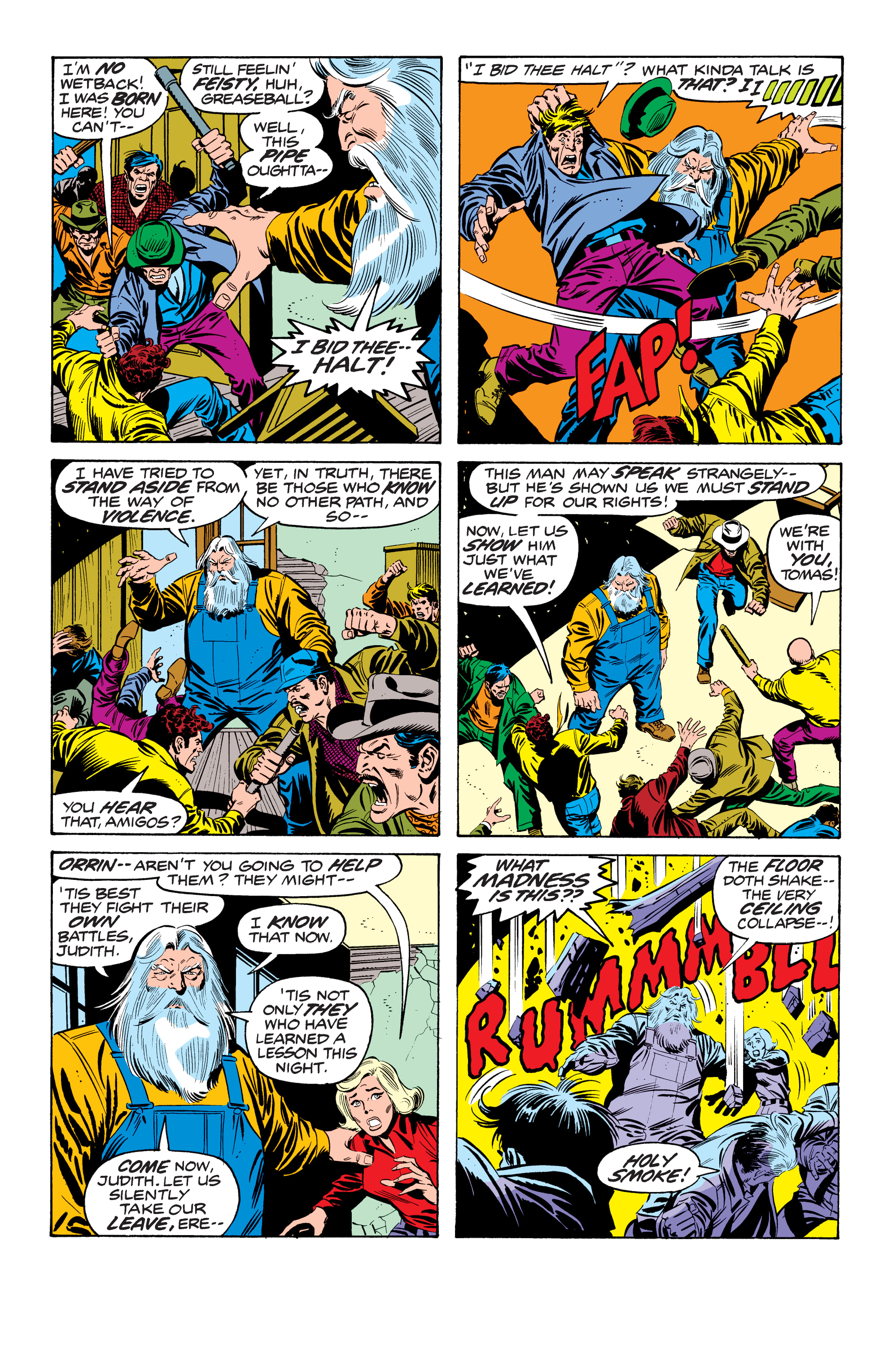 Read online Thor Epic Collection comic -  Issue # TPB 7 (Part 5) - 29