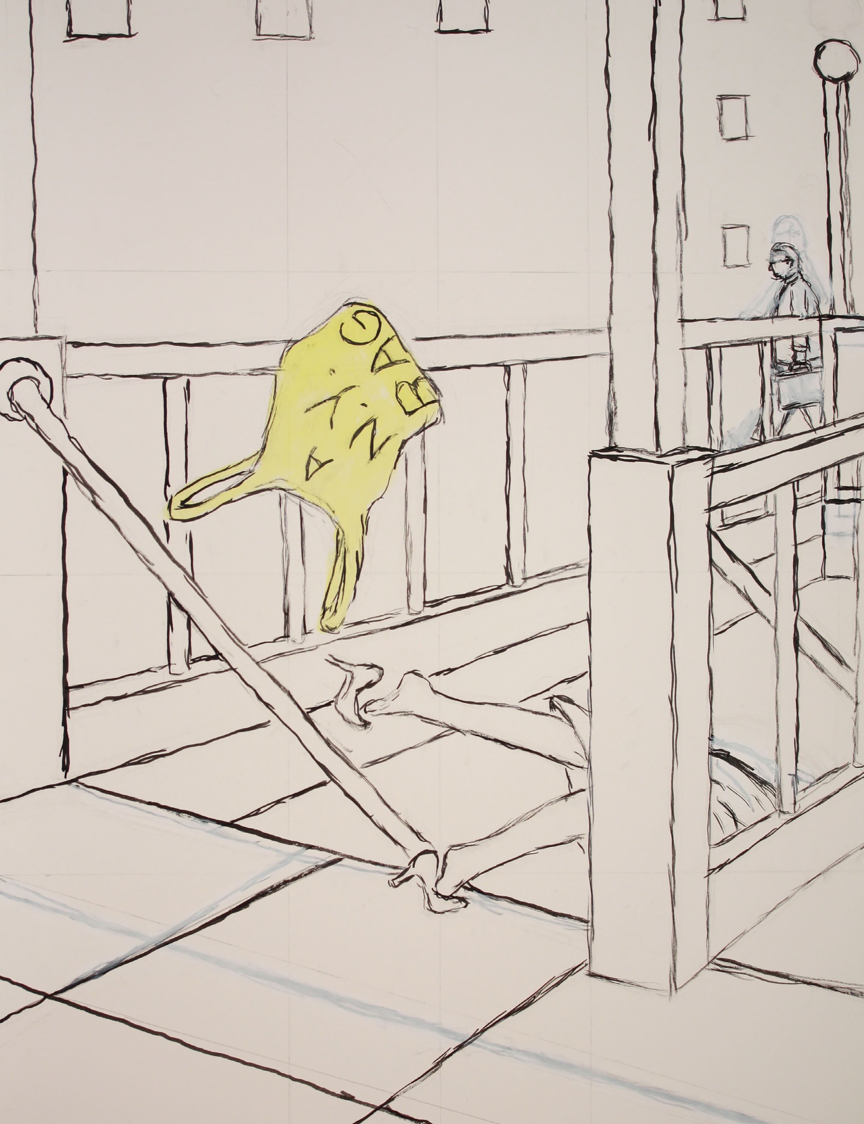 Read online Visual Crime comic -  Issue # TPB - 95