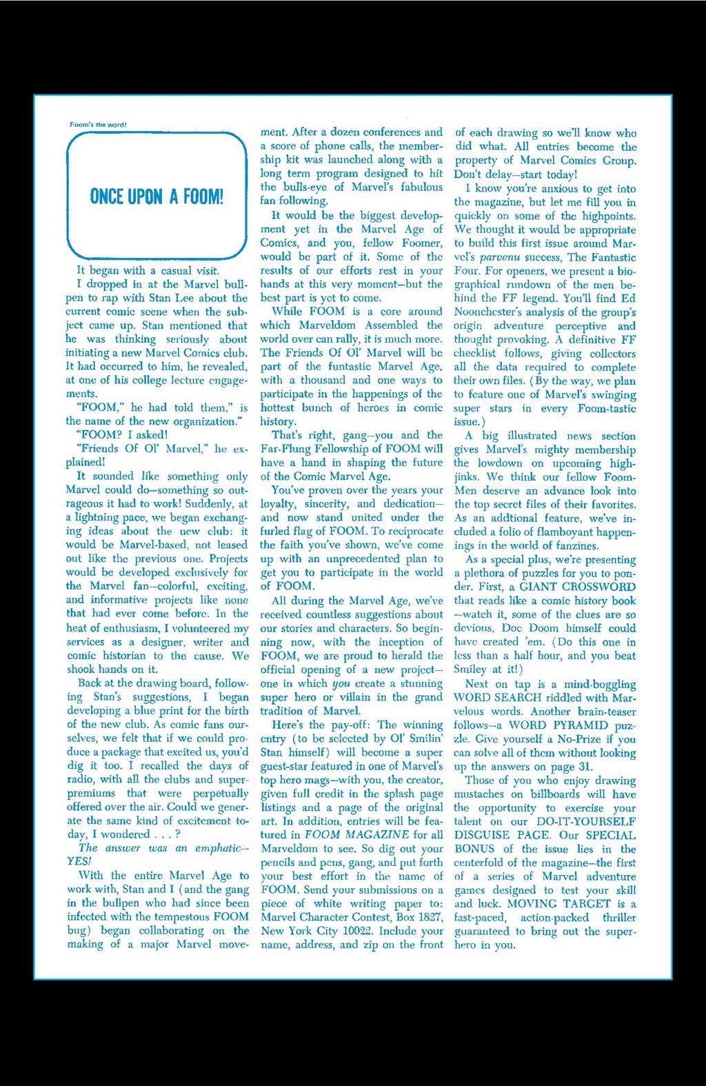 Read online Fantastic Four Epic Collection comic -  Issue # Annihilus Revealed (Part 5) - 72