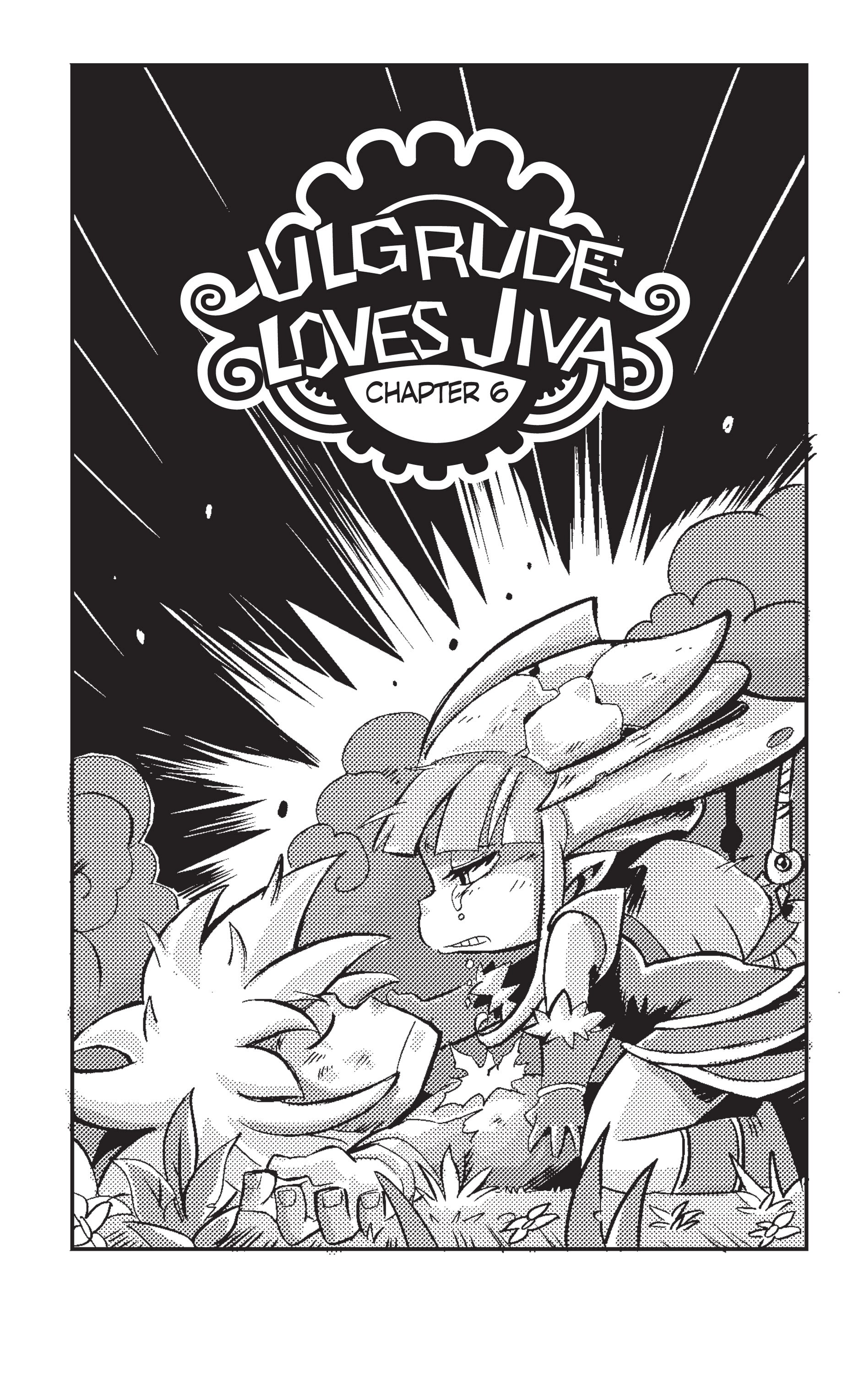 Read online WAKFU Manga comic -  Issue # TPB 2 (Part 1) - 8