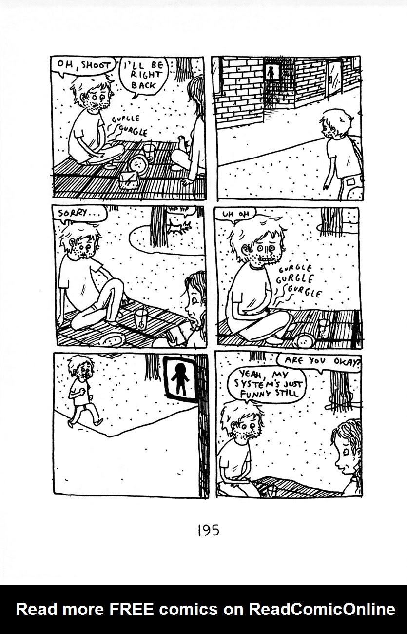 Read online Little Things comic -  Issue # TPB (Part 2) - 96