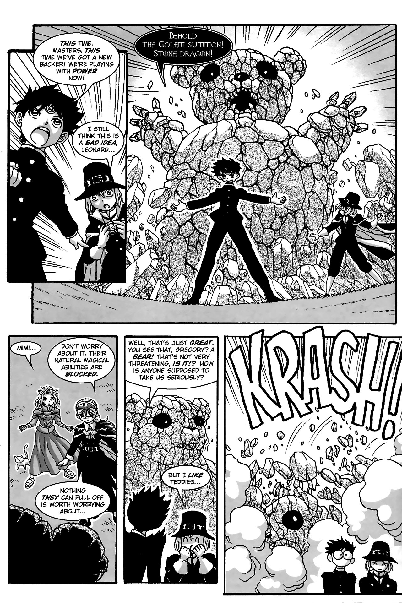 Read online Ninja High School (1986) comic -  Issue #147 - 19