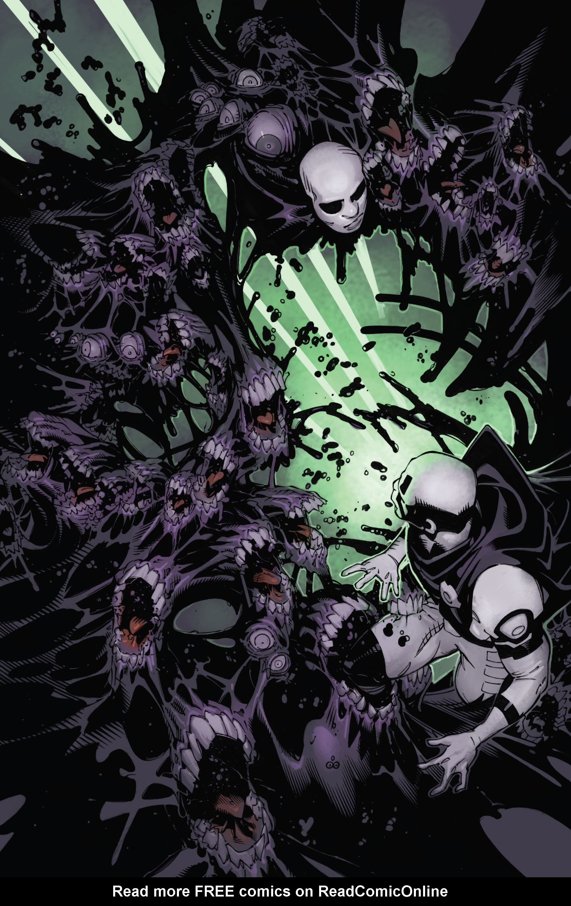 Read online Doctor Strange by Aaron & Bachalo Omnibus comic -  Issue # TPB (Part 3) - 29