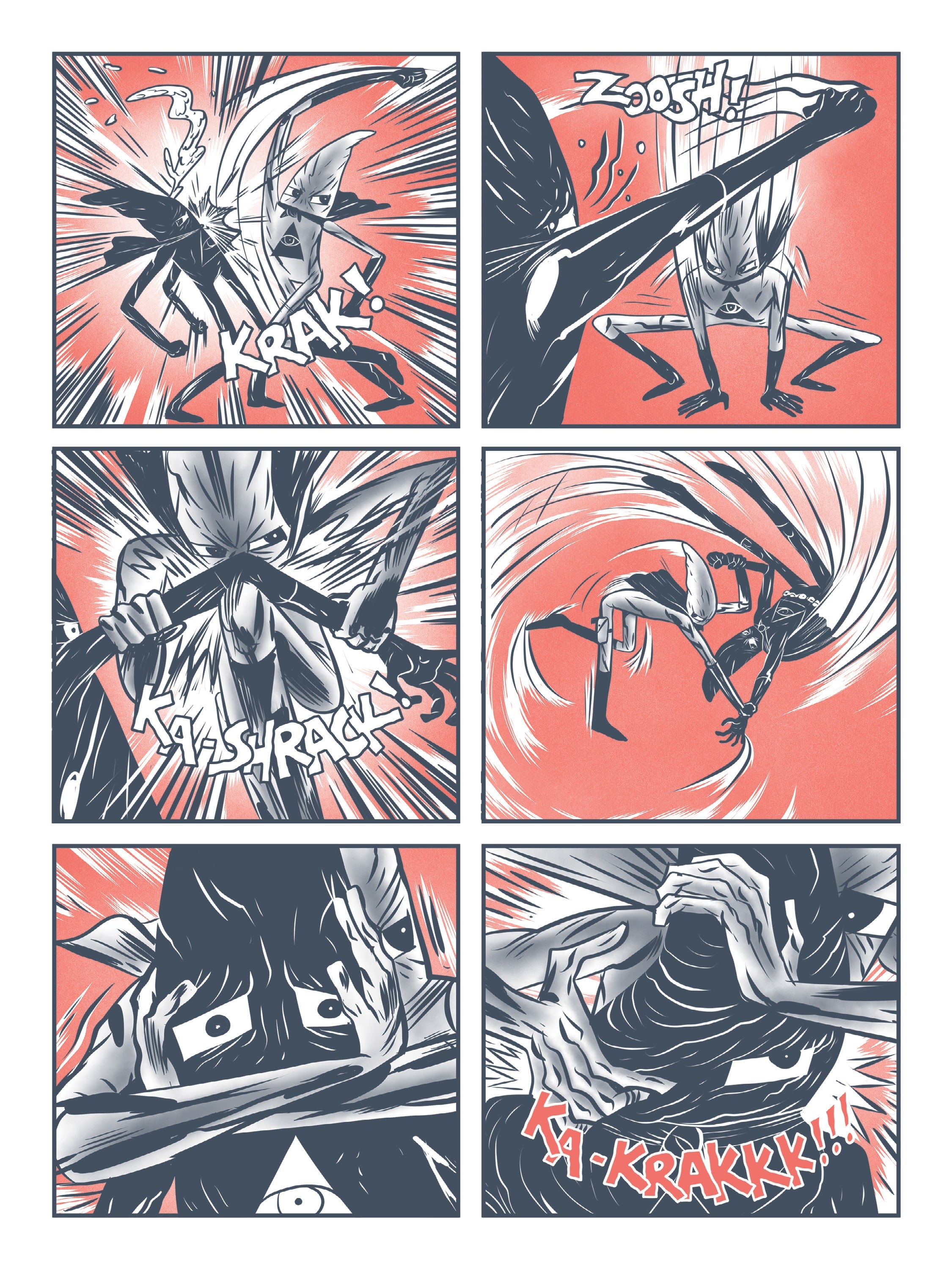 Read online Starseeds comic -  Issue # TPB 2 (Part 1) - 78