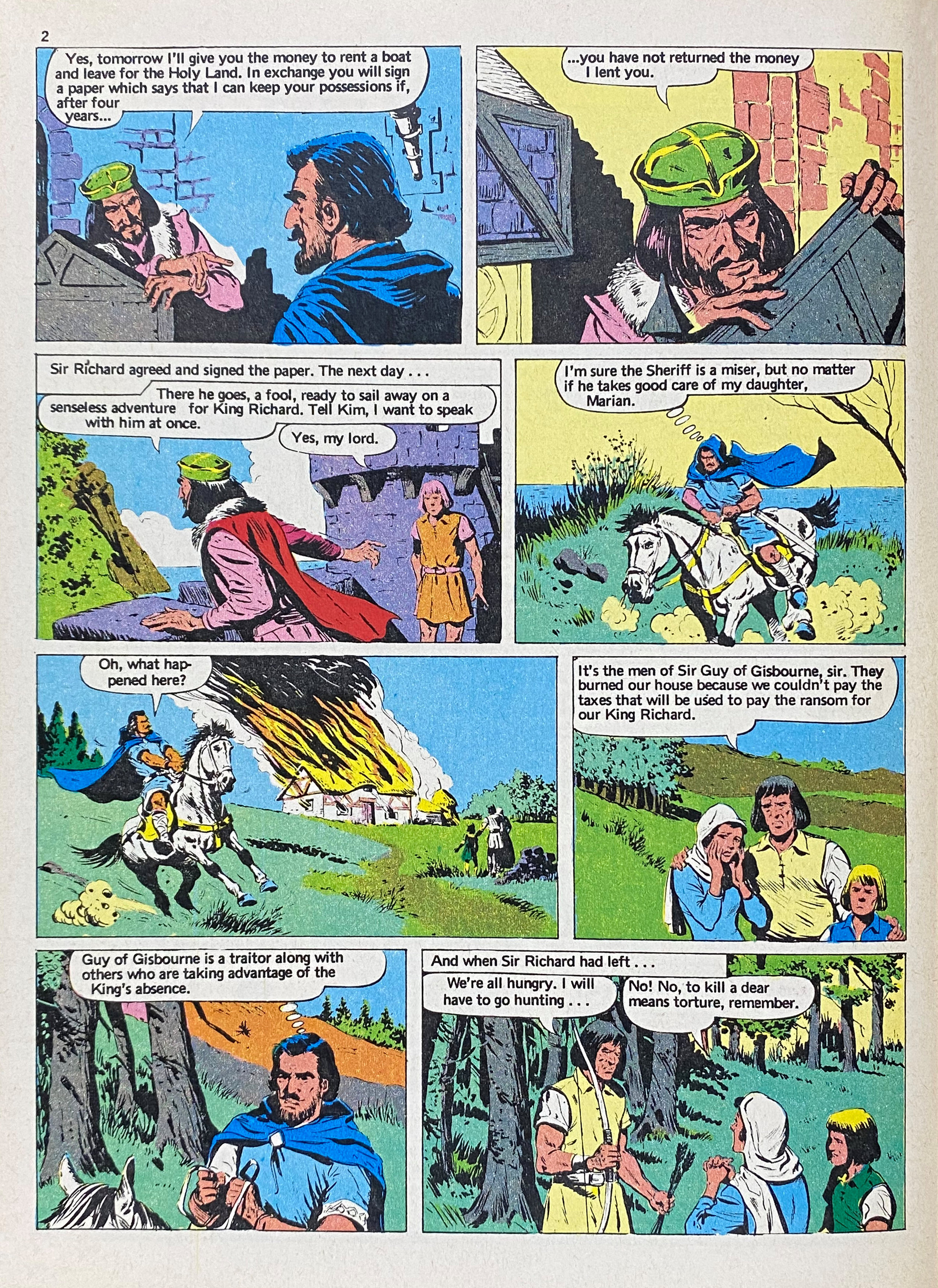 Read online King Classics comic -  Issue #4 - 6