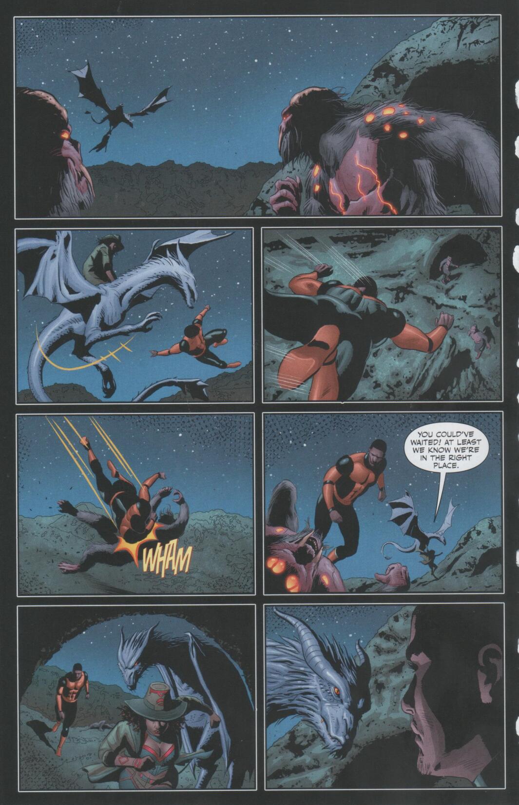 Read online Isom comic -  Issue # TPB 2 - 83