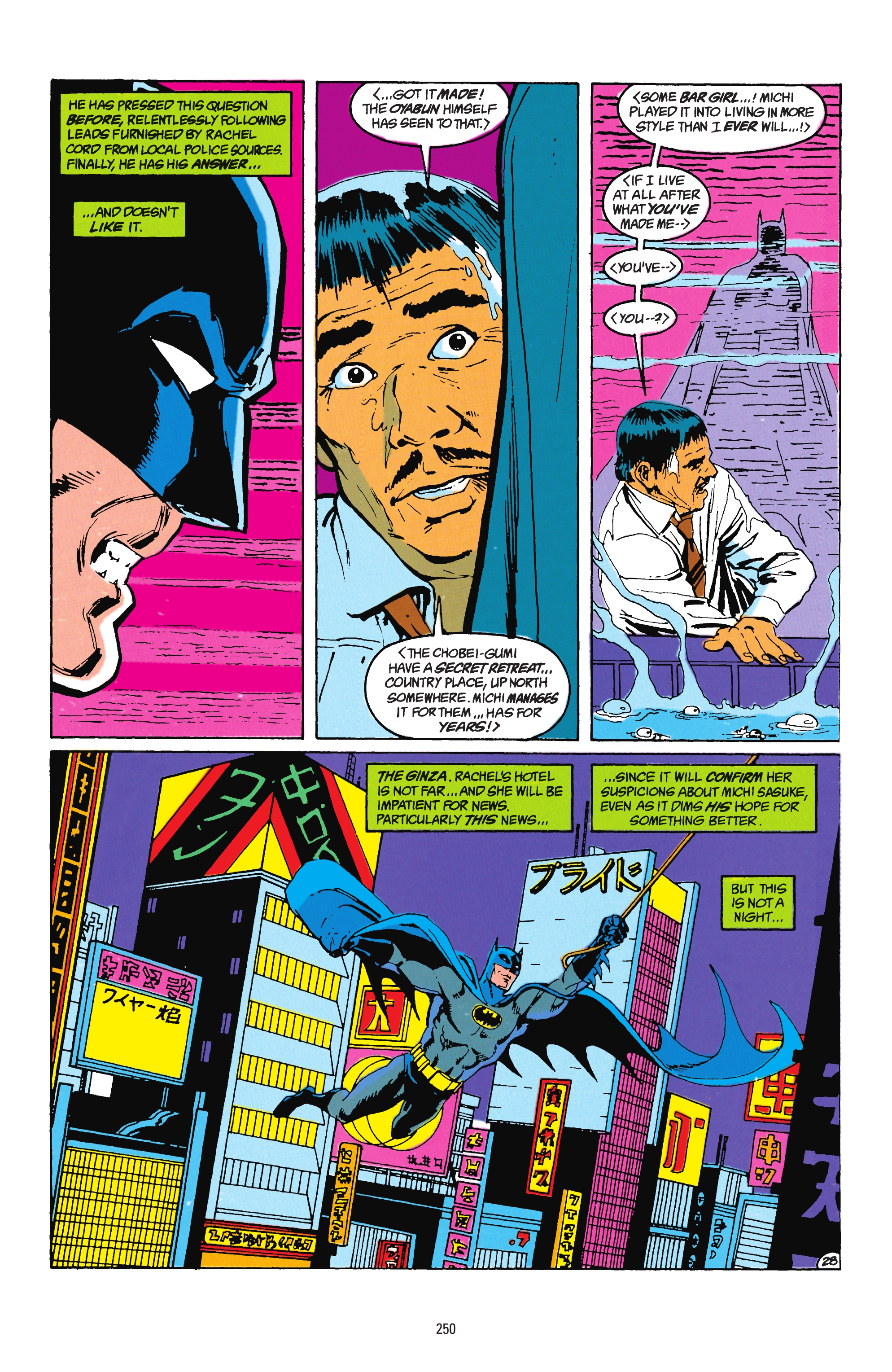 Read online Batman: The Dark Knight Detective comic -  Issue # TPB 5 (Part 3) - 50