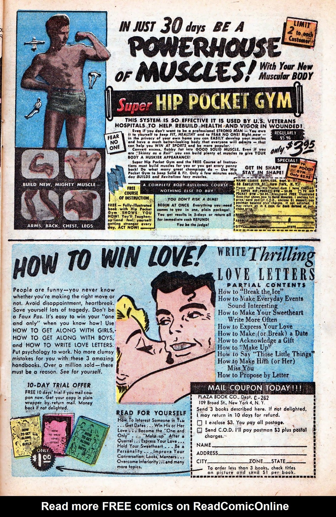 Read online Battle Action comic -  Issue #27 - 25