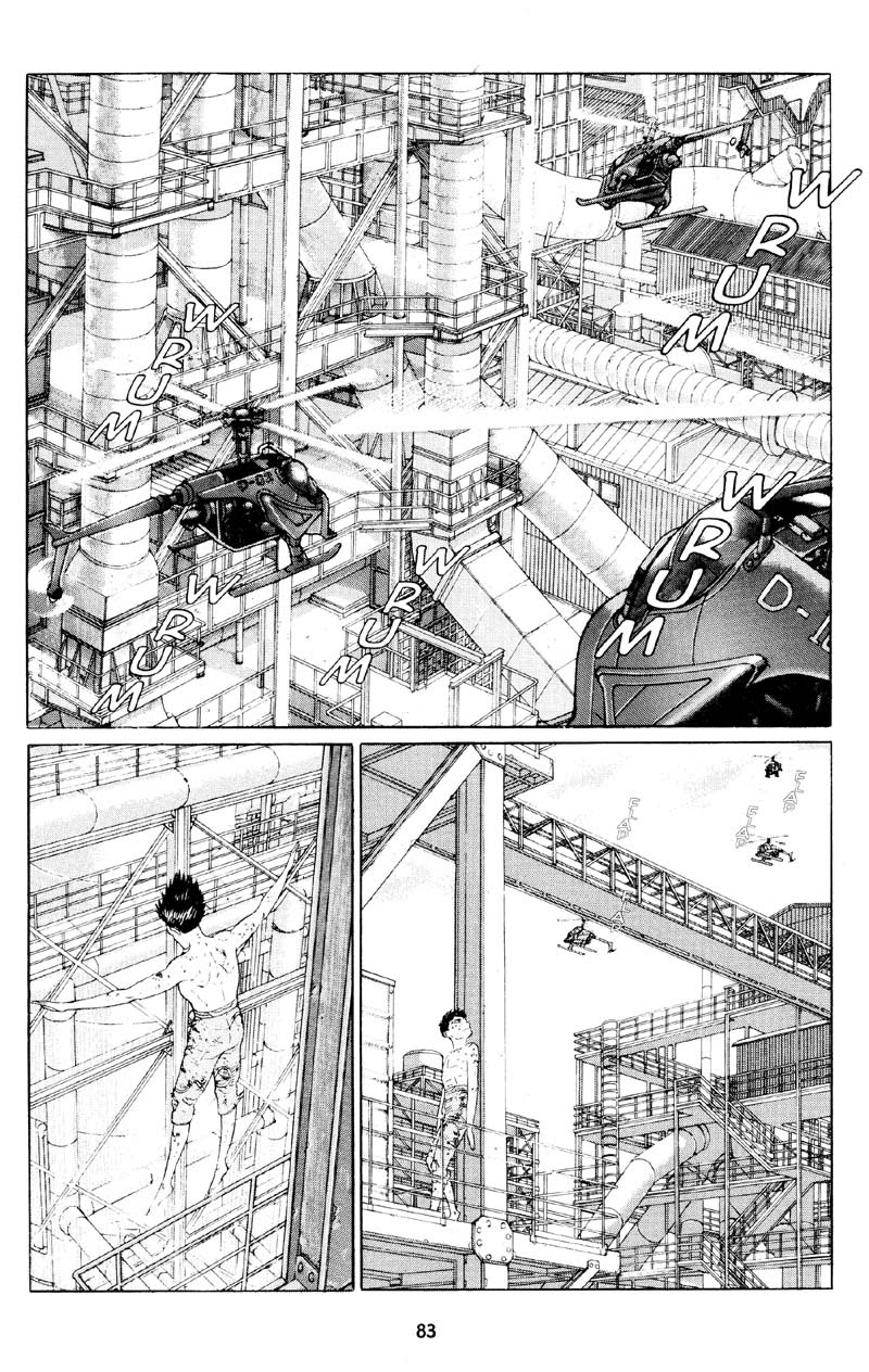 Read online Icaro comic -  Issue # TPB 2 - 77