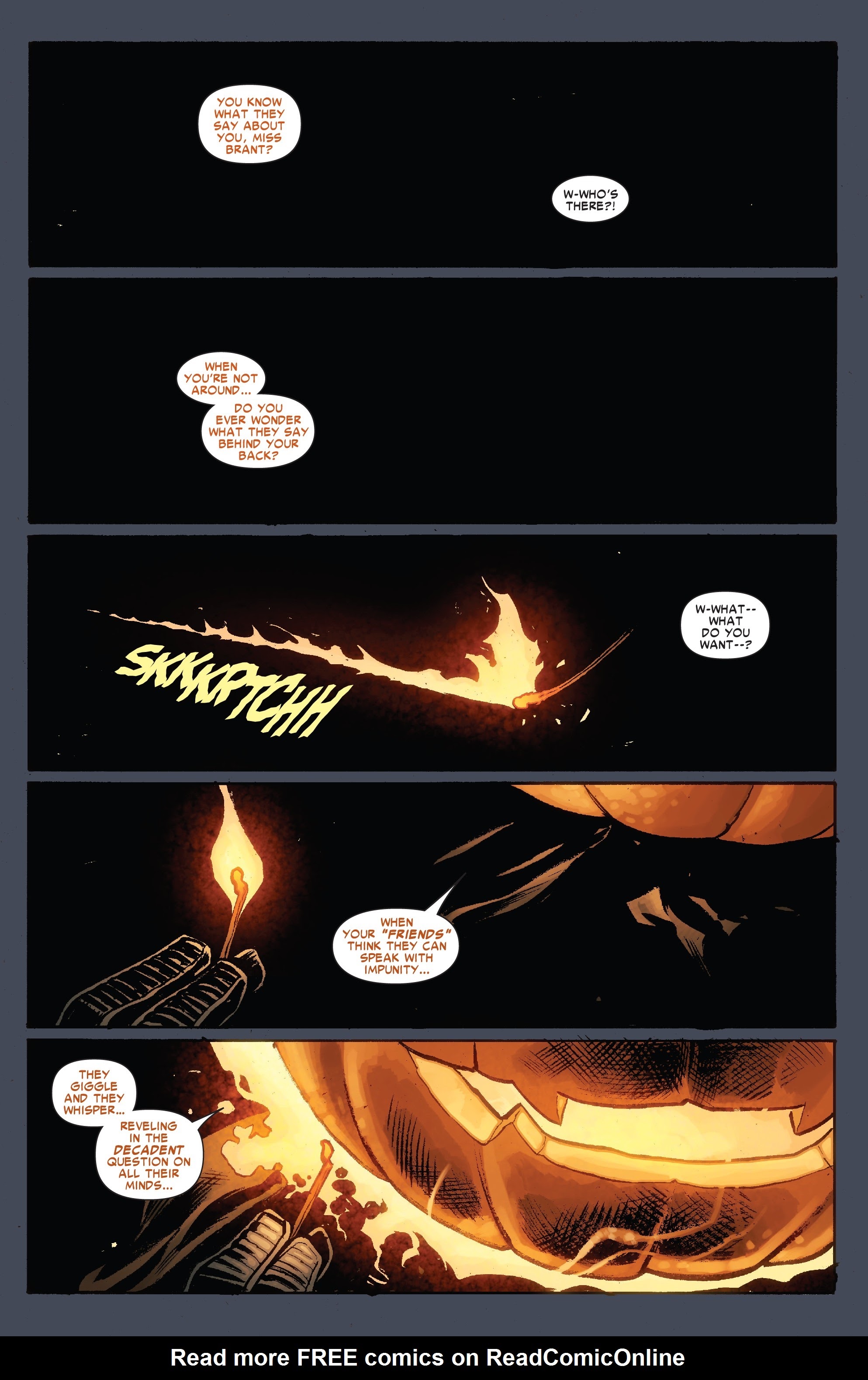 Read online Venom By Rick Remender: The Complete Collection comic -  Issue # TPB 1 (Part 1) - 51