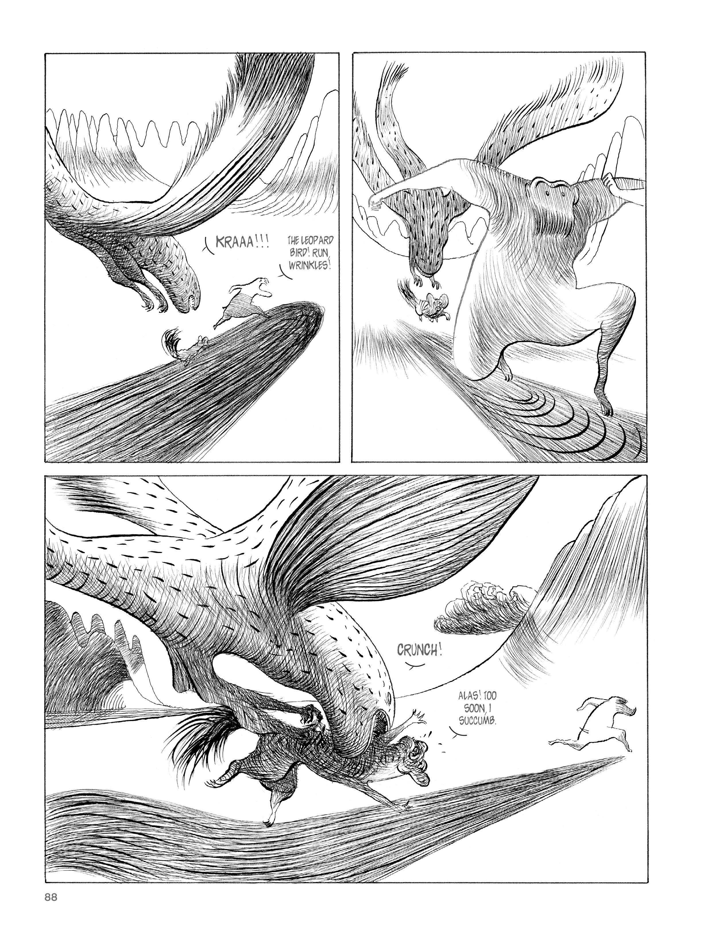 Read online Garlandia comic -  Issue # TPB (Part 1) - 89