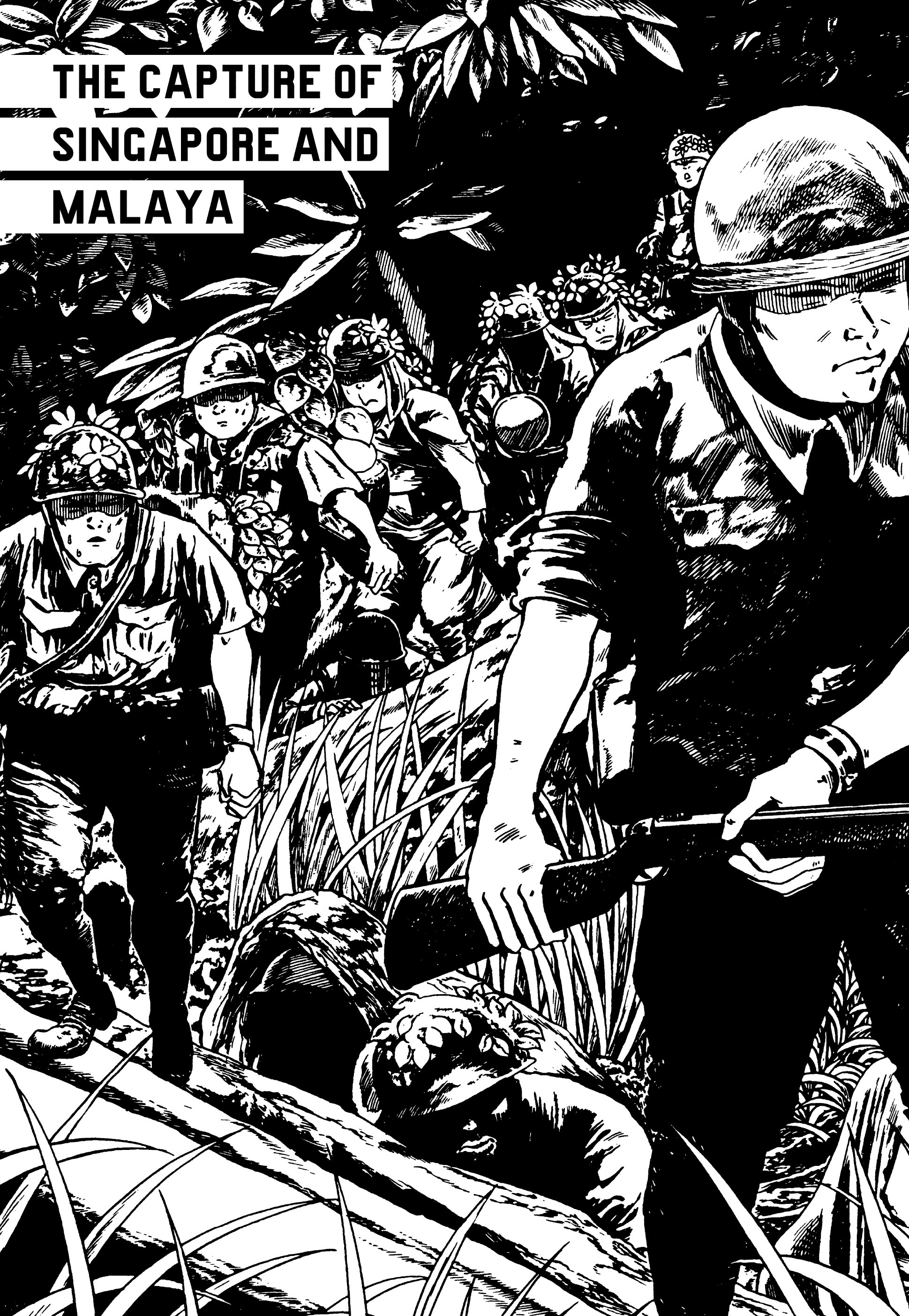 Read online Showa: A History of Japan comic -  Issue # TPB 2 (Part 2) - 39