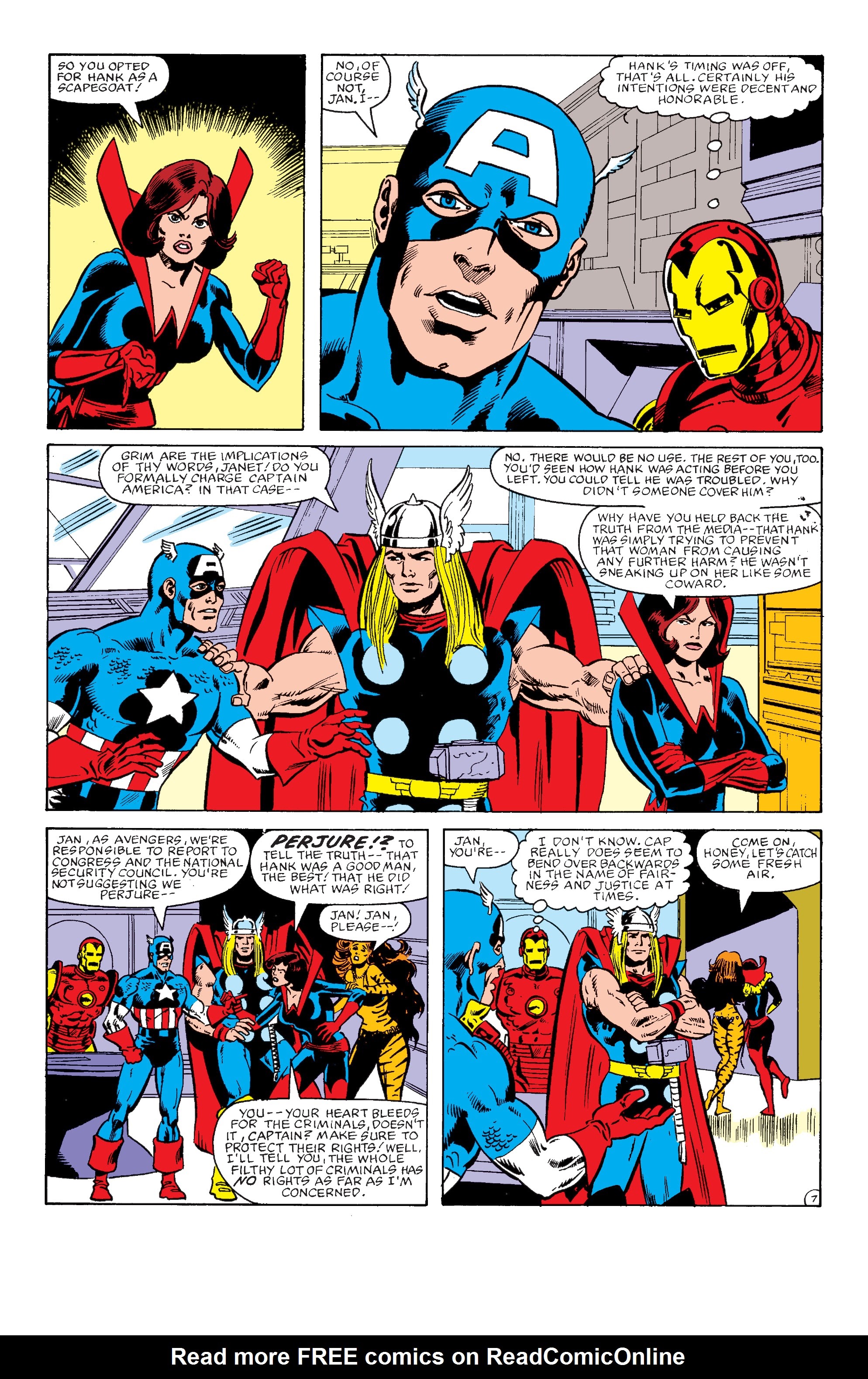 Read online What If? (1977) comic -  Issue # _Complete Collection TPB 3 (Part 5) - 75