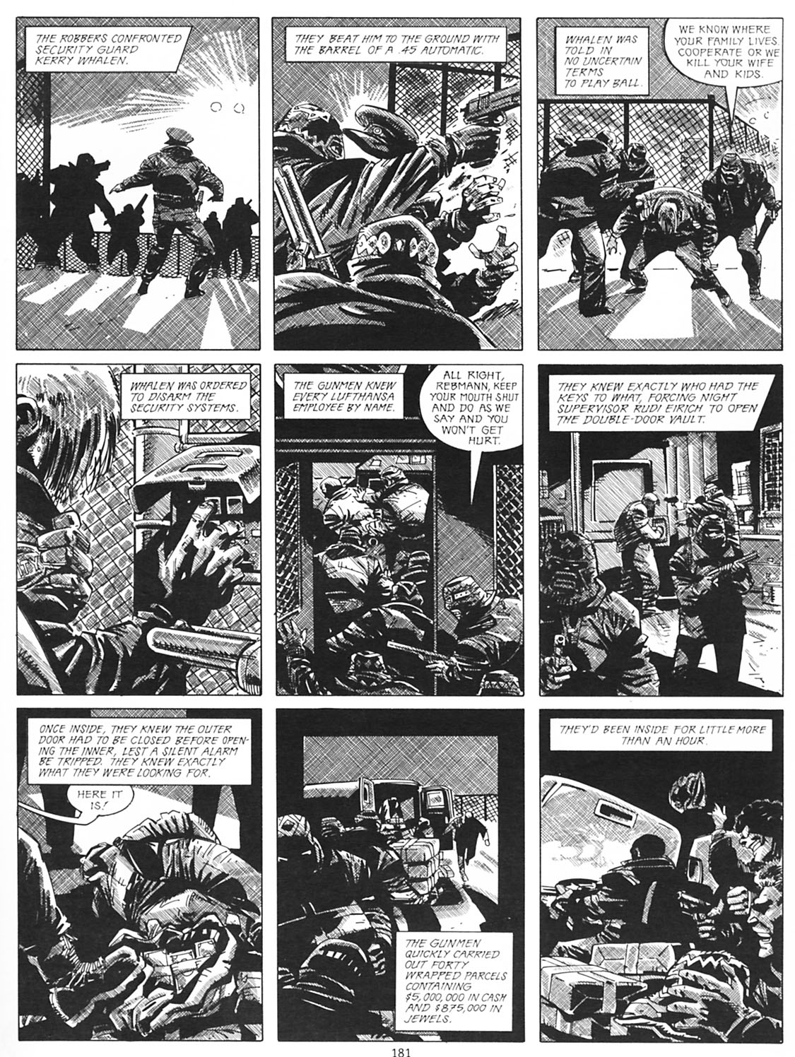 Read online The Big Book of... comic -  Issue # TPB Little Criminals - 181