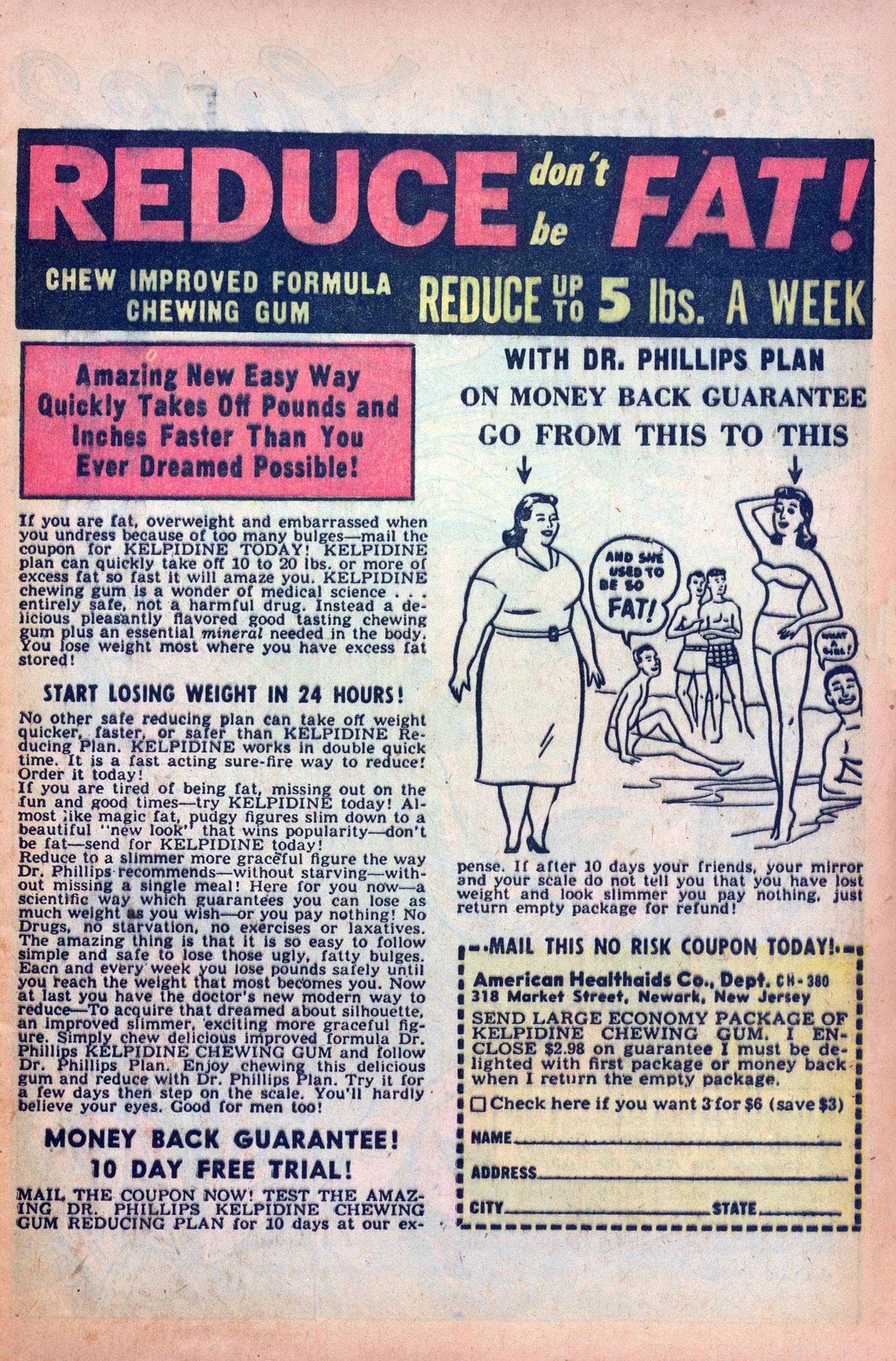 Read online Love Romances comic -  Issue #68 - 9